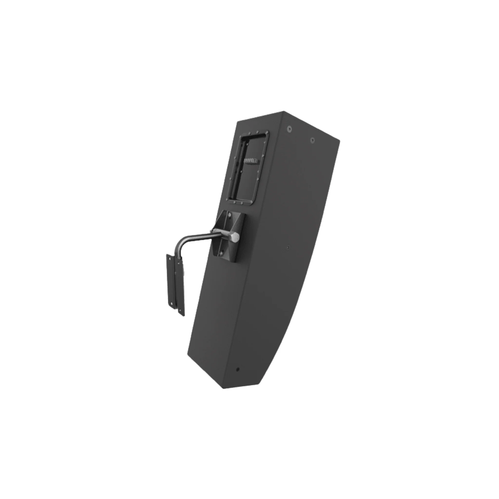 Adaptive Technologies multimount bracket, 27kg WLL, black