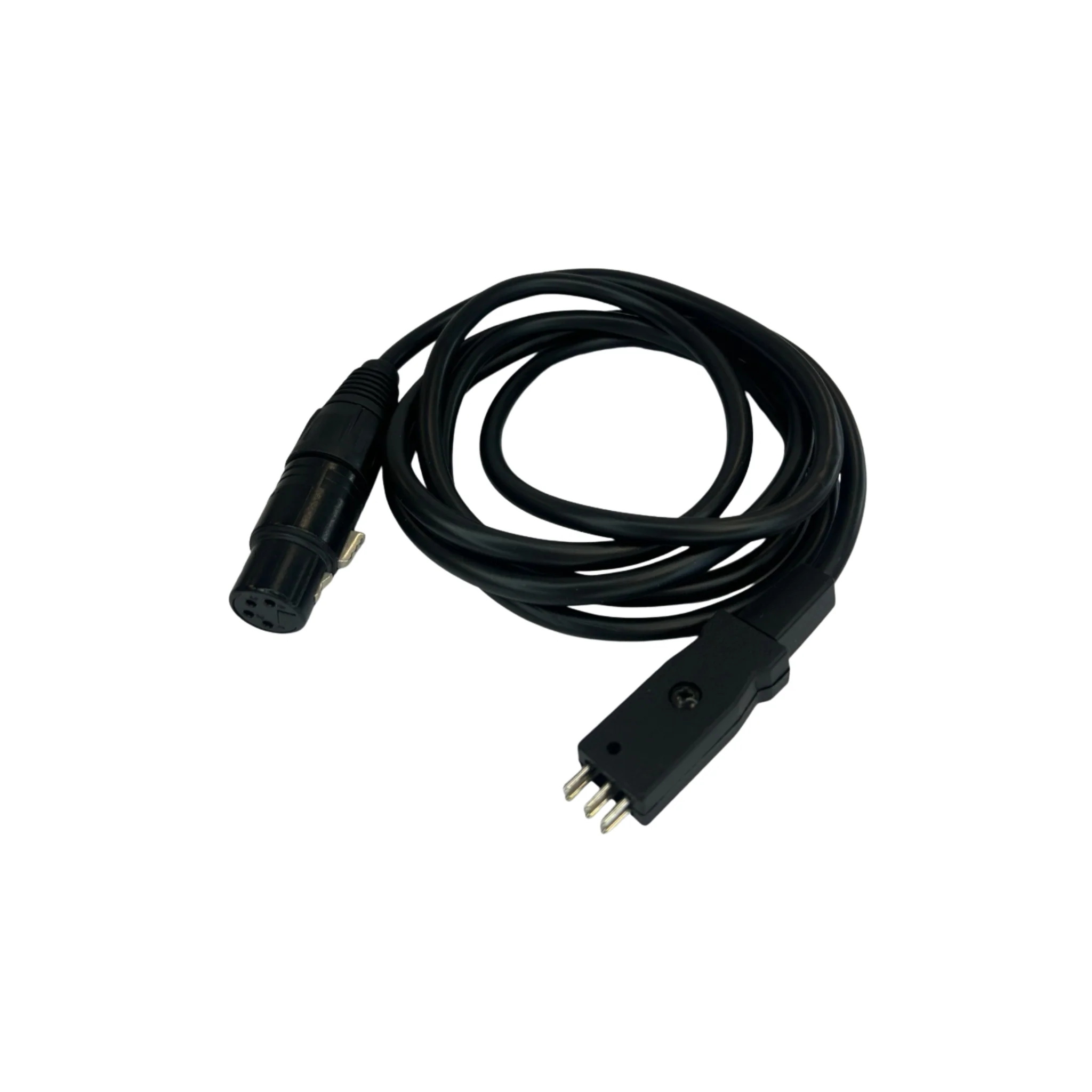 beyerdynamic cable for DT108/109 headset with 4-pin female XLR