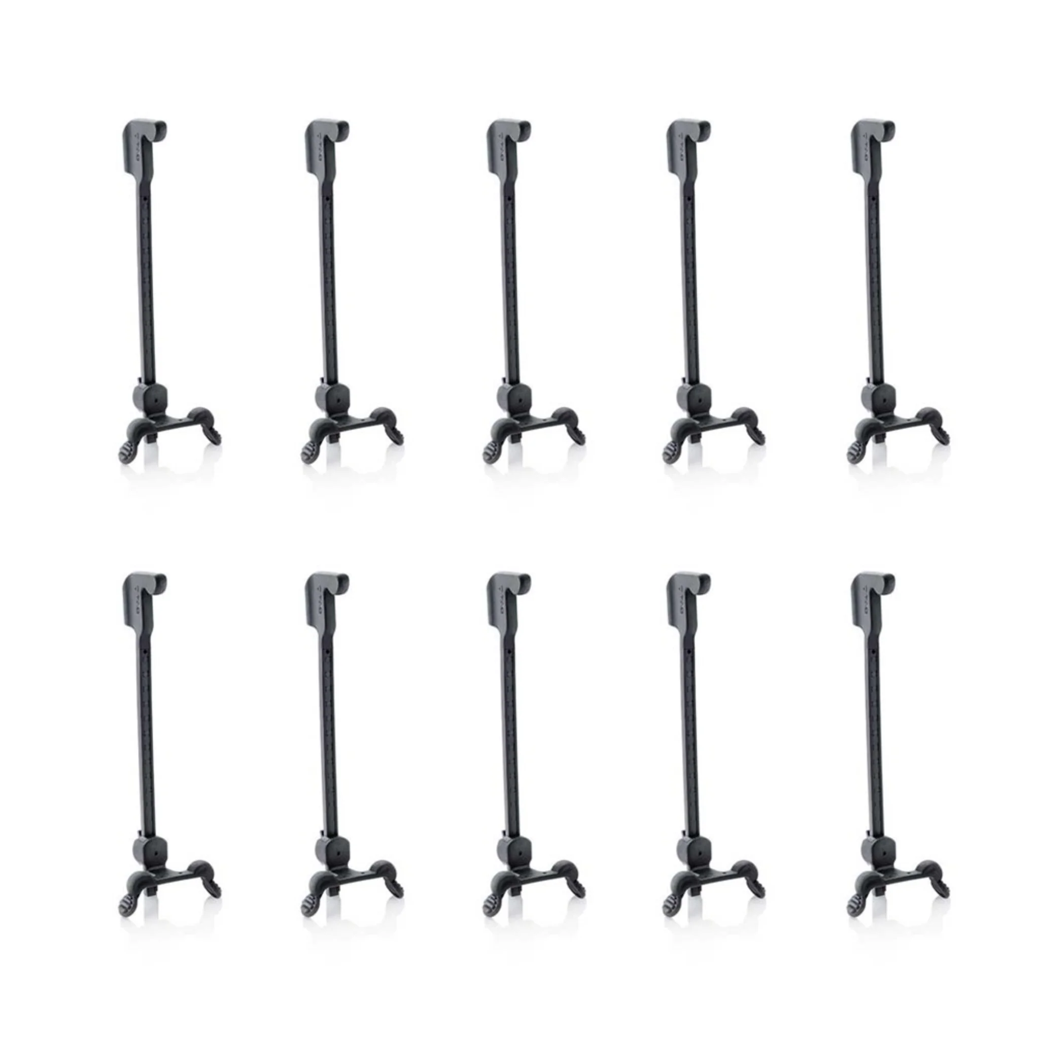 DPA 10 x Clip for Guitar