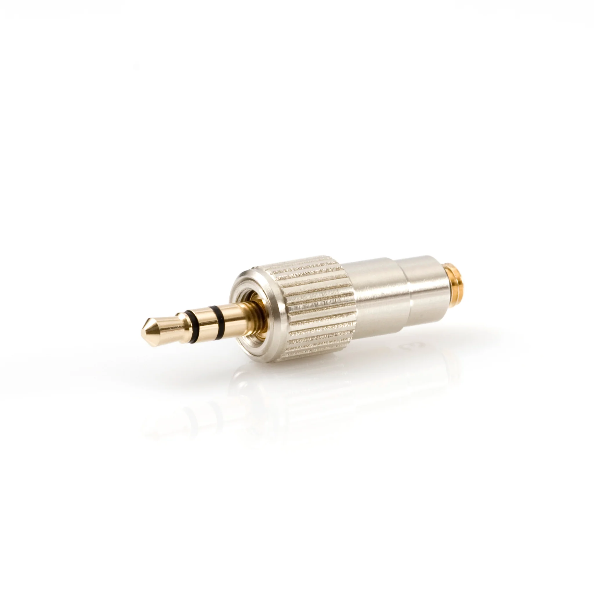DPA MicroLock to Mini-Jack Adapter