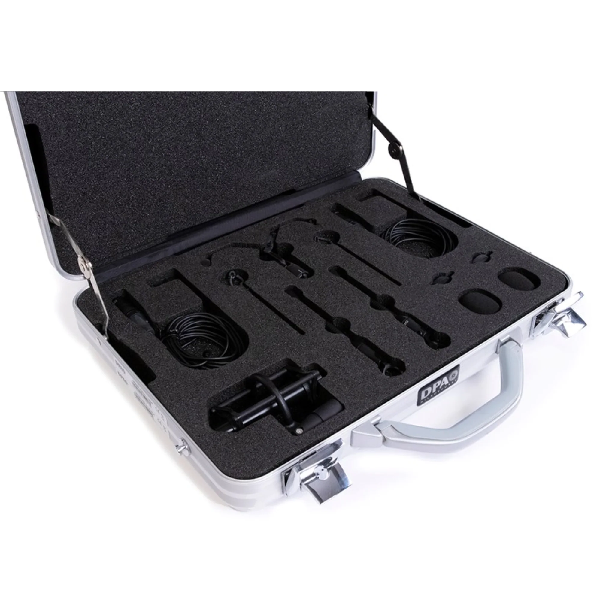 DPA DPK4011 Piano Stereo Kit