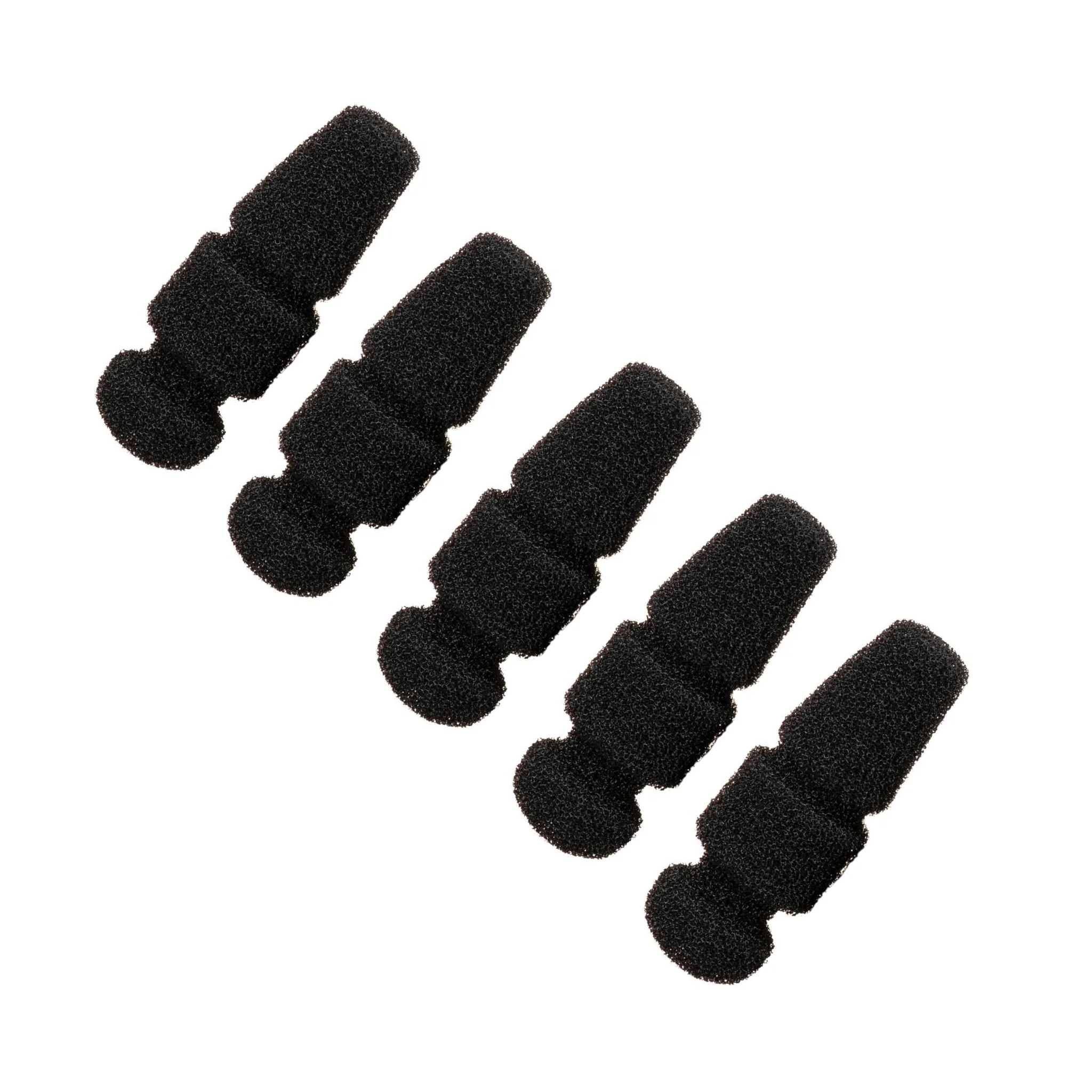 DPA Foam Windscreens for 4099 CORE, 5 pcs