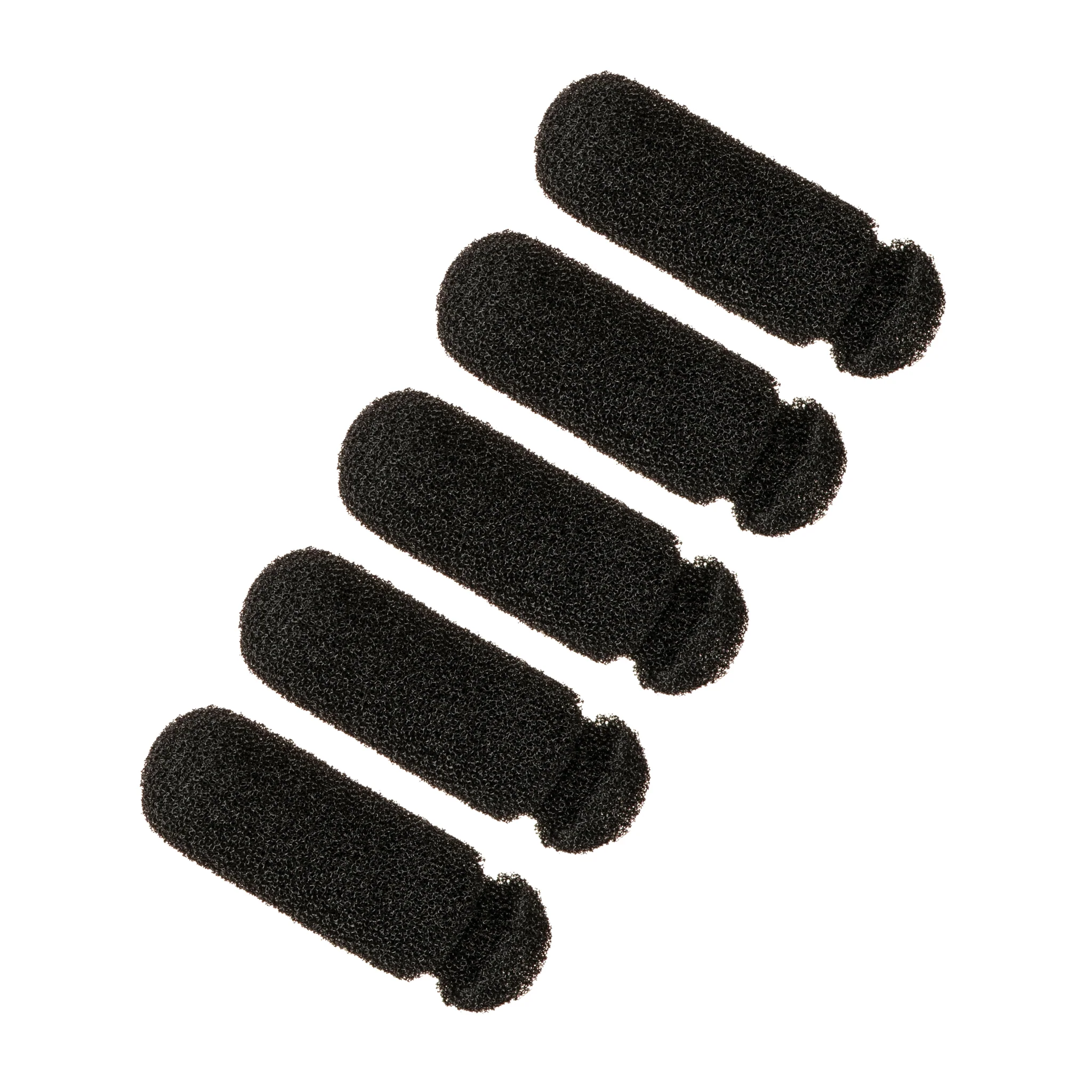 DPA Foam Windscreens for 4099 Legacy, 5 pcs