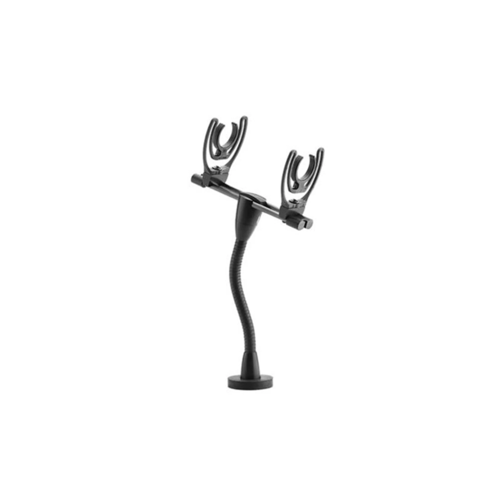 DPA Gooseneck Mount