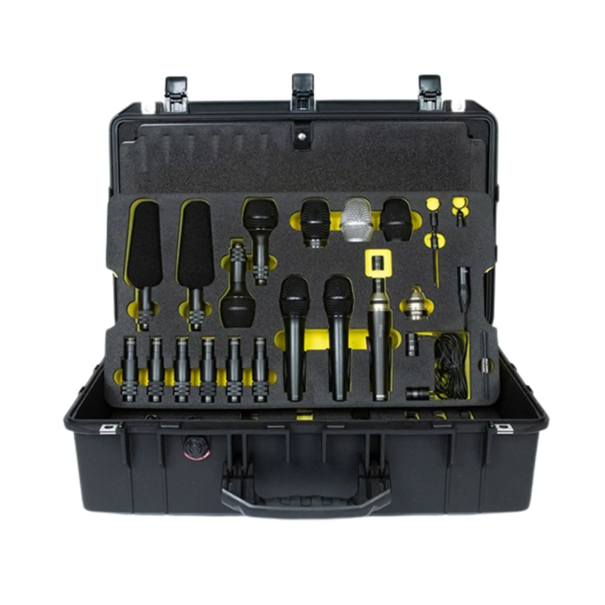 DPA Live Microphone Kit