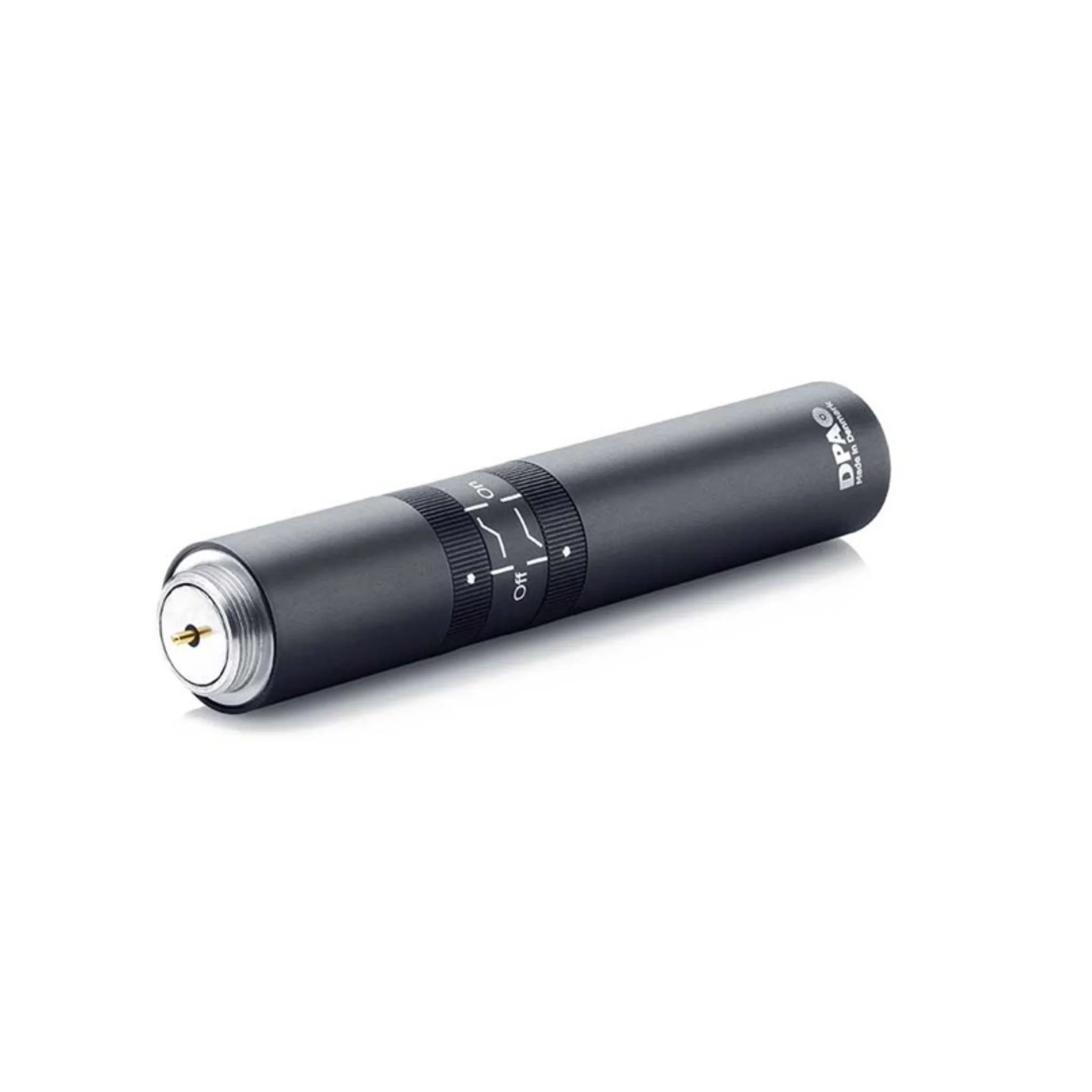 DPA Low Cut and High Boost Mic Preamp