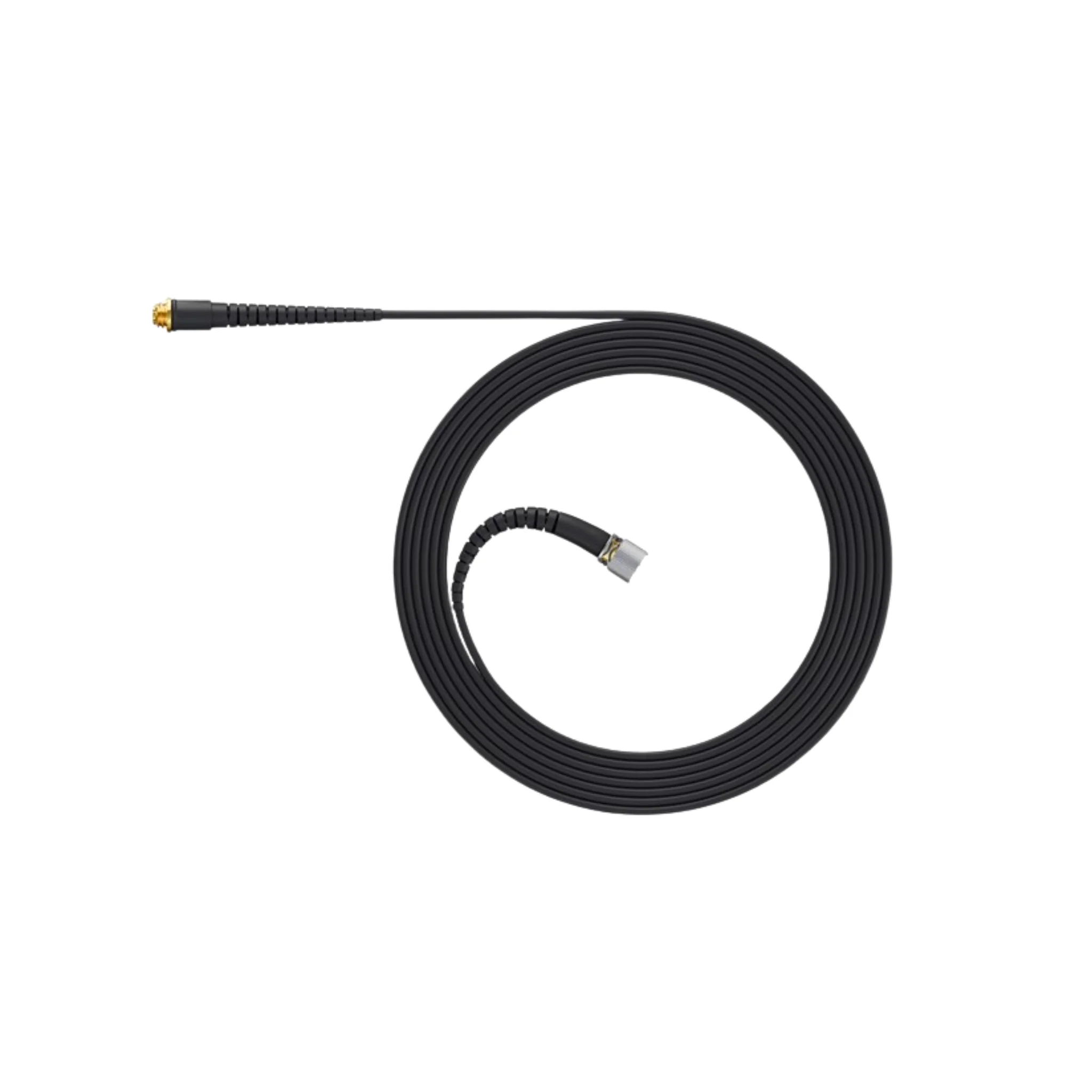 DPA MicroLock Extension Cable, 2.2 mm, 10 m (32.8 ft), Black