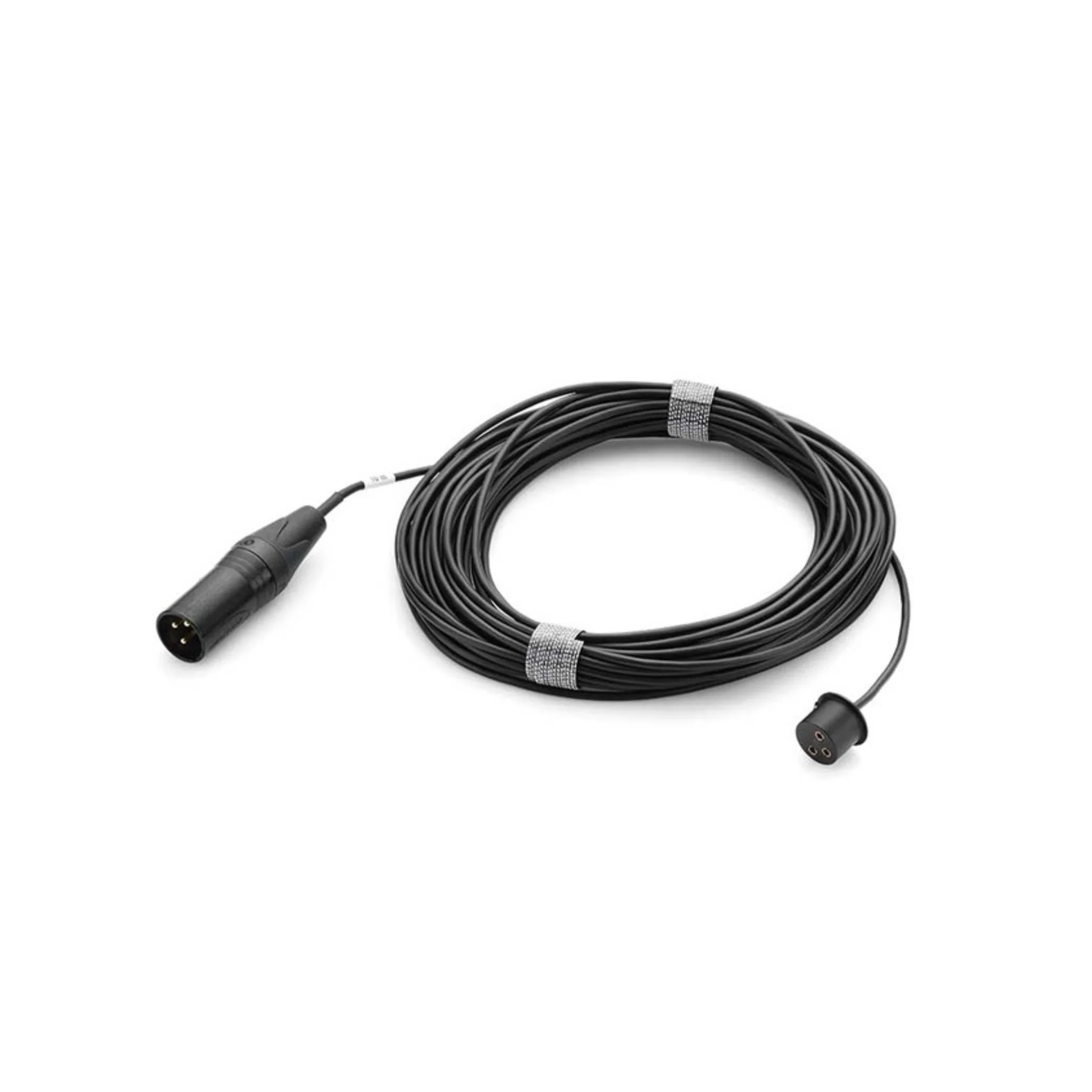 DPA Microphone Cable with Slim XLR Connector, 10 m (33 ft)