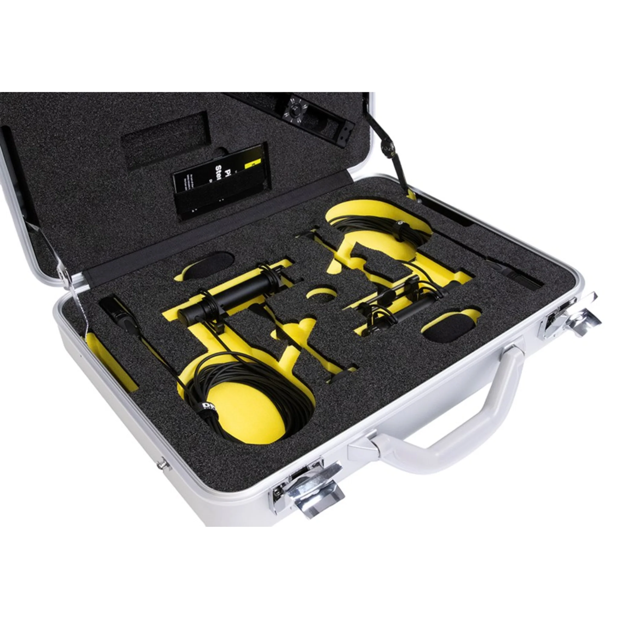 DPA Piano Stereo Kit