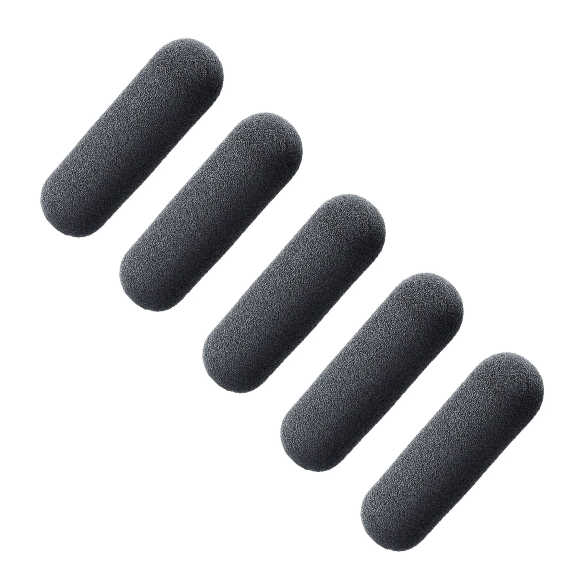 DPA windscreen for 4098, black (pack of 5)