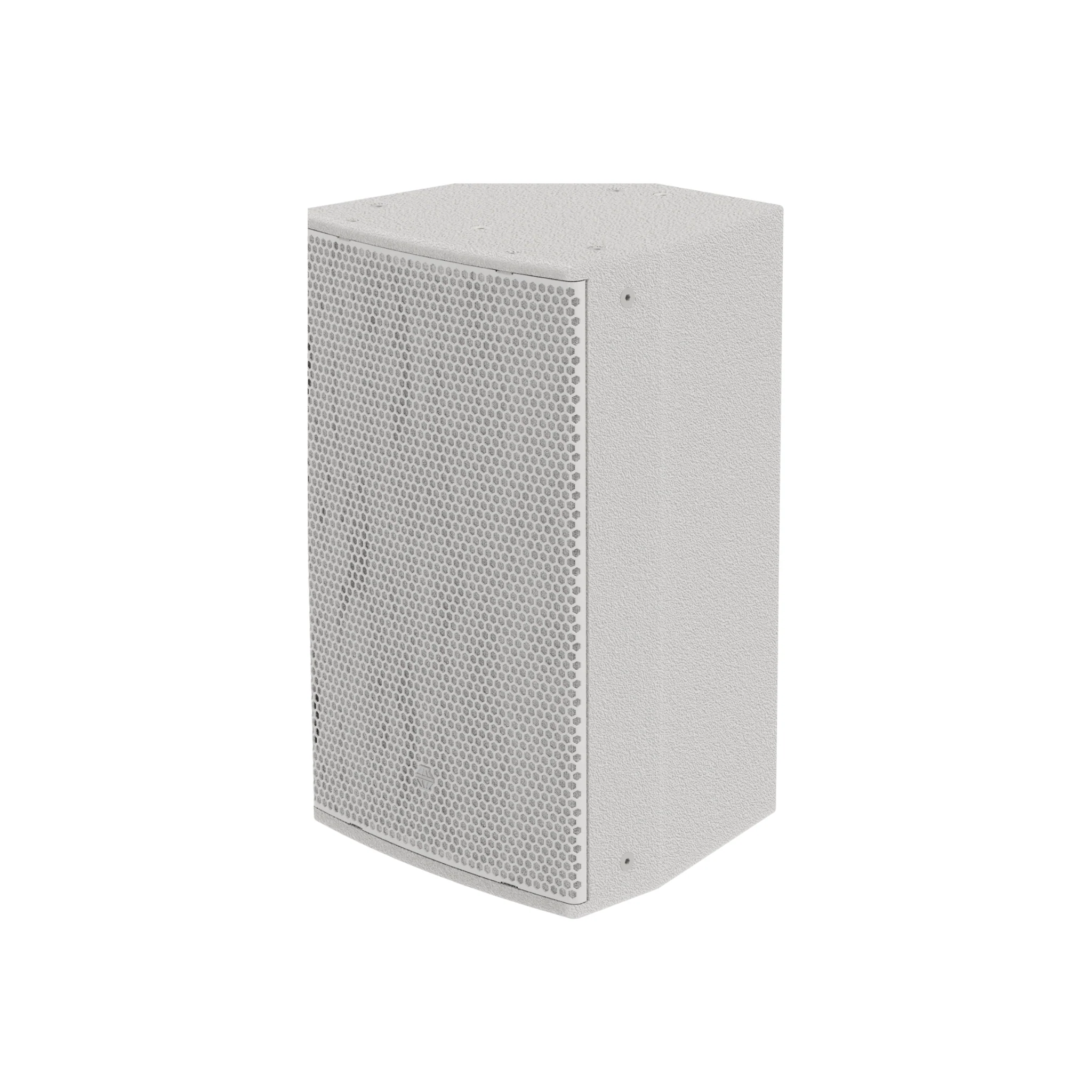 EM Acoustics EMS-126 Narrow dispersion 2-way passive fullrange loudspeaker, White