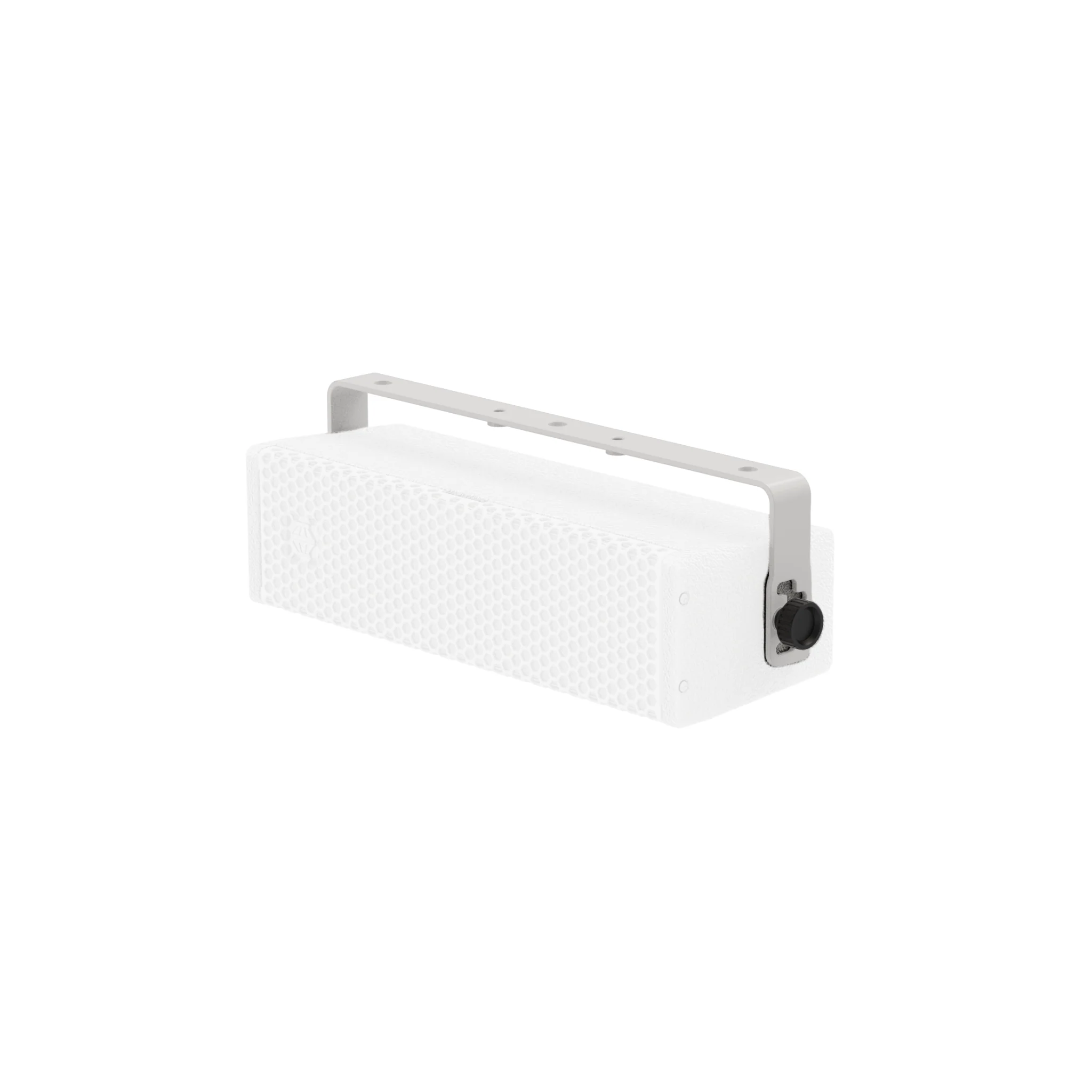 EM Acoustics FC-R4h Horizontal flying cradle for R4, White