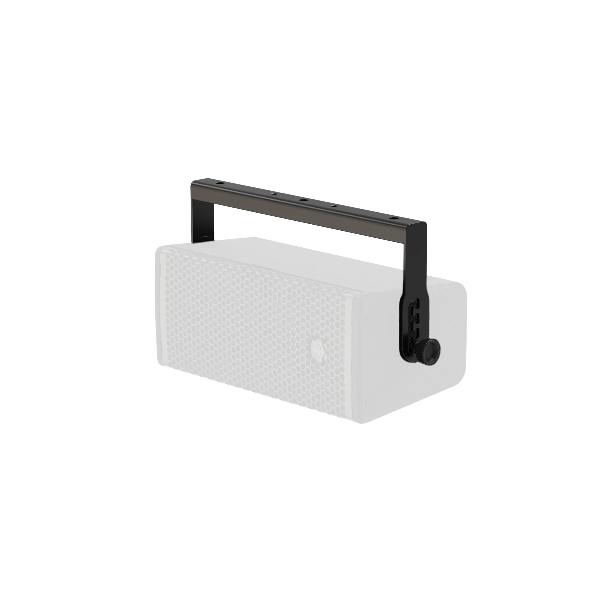 EM Acoustics FC-R5h Horizontal flying cradle for R5, black