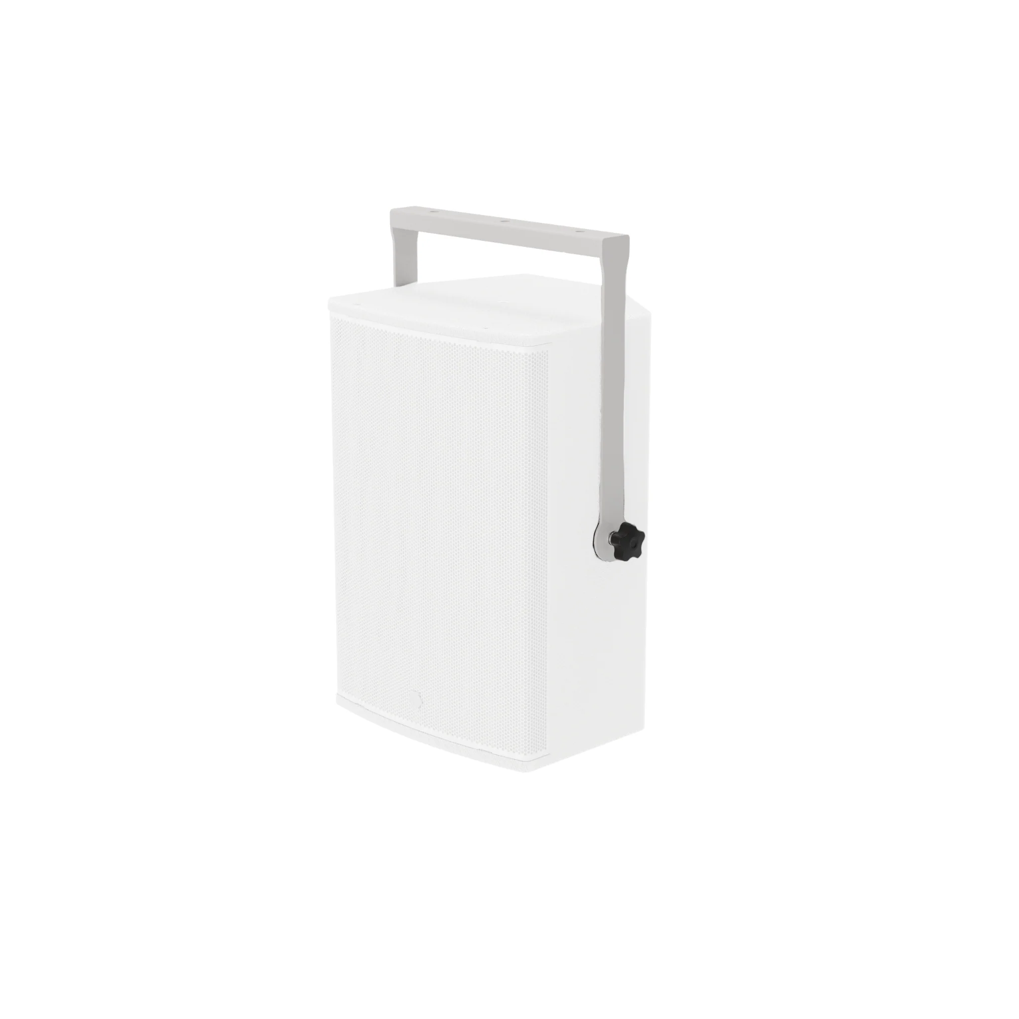 EM Acoustics IB-vC12 i-C12 vertical yoke, White