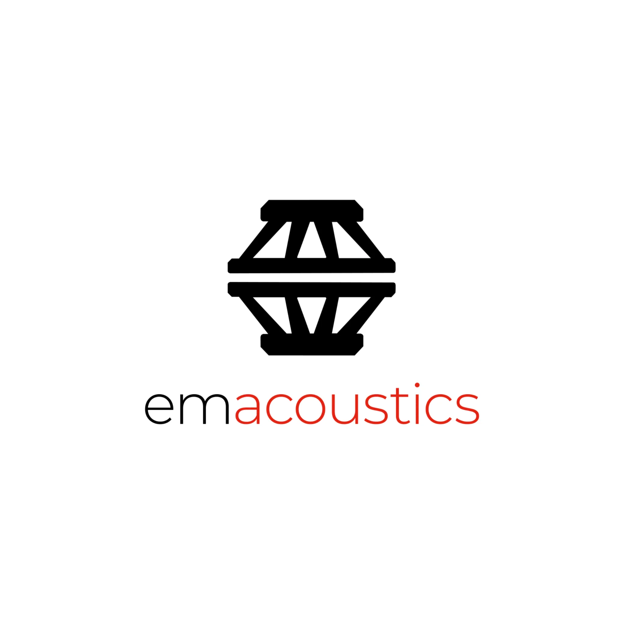 EM Acoustics PX-R5 Replacement passive crossover network for R5