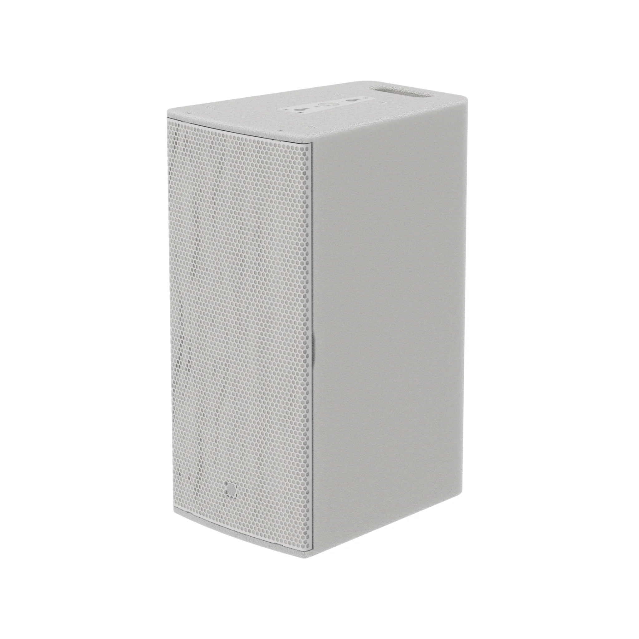 EM Acoustics R12 Large format 3-way precision passive loudspeaker, White
