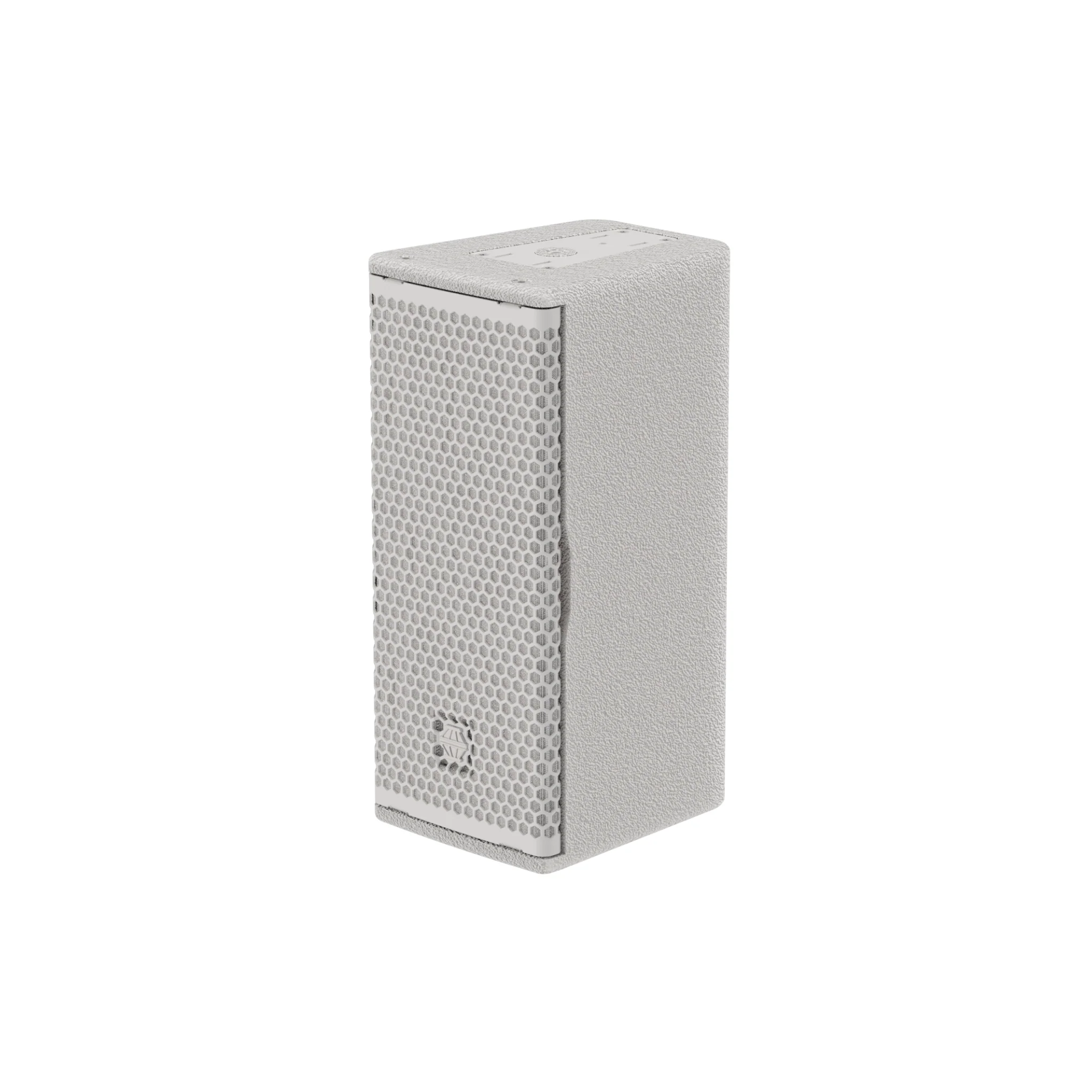 EM Acoustics R5 Ultra-compact 3-way precision passive loudspeaker, White