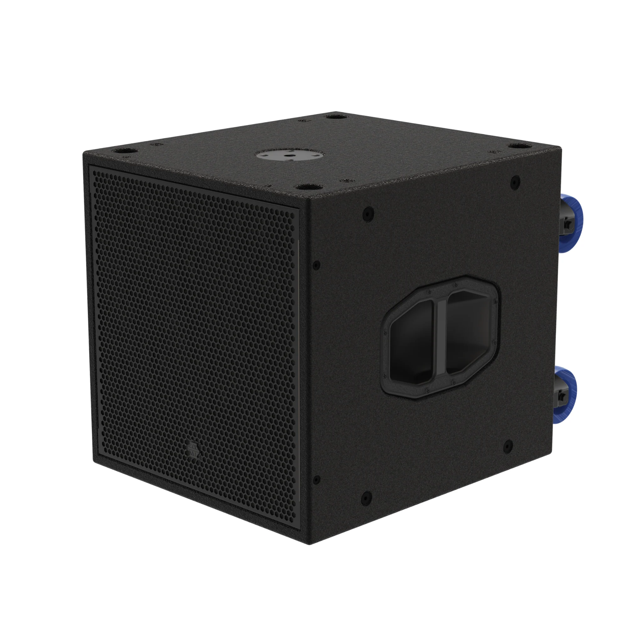 EM Acoustics S-15 Compact reflex subwoofer, Outdoor Version