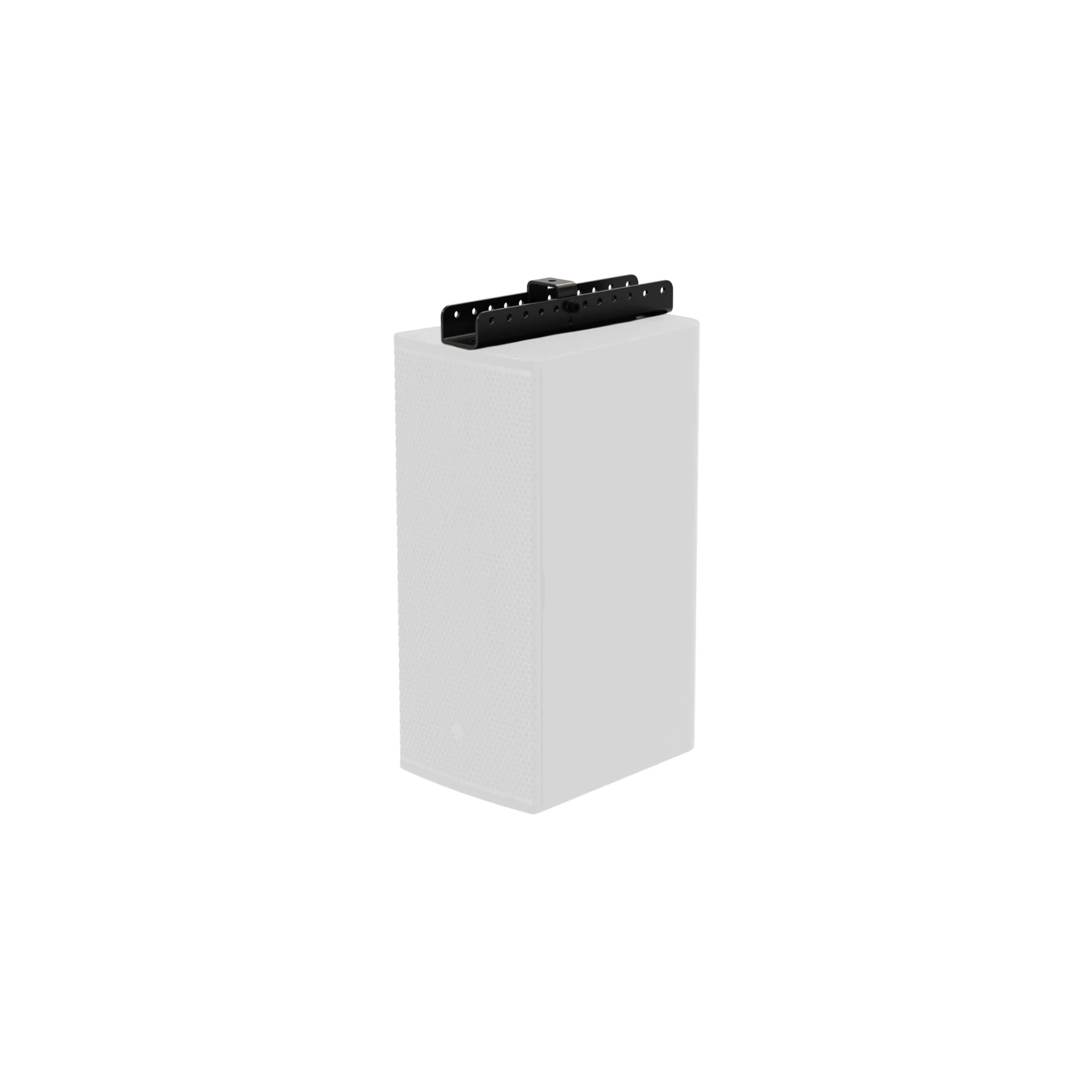 EM Acoustics VFA-R10 Variable angle single point mount for R10, Black