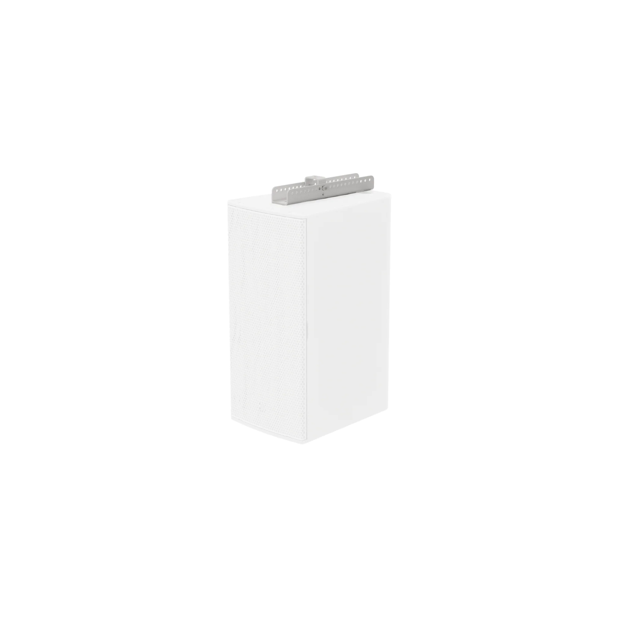 EM Acoustics VFA-R12 Variable angle single point mount for R12, White