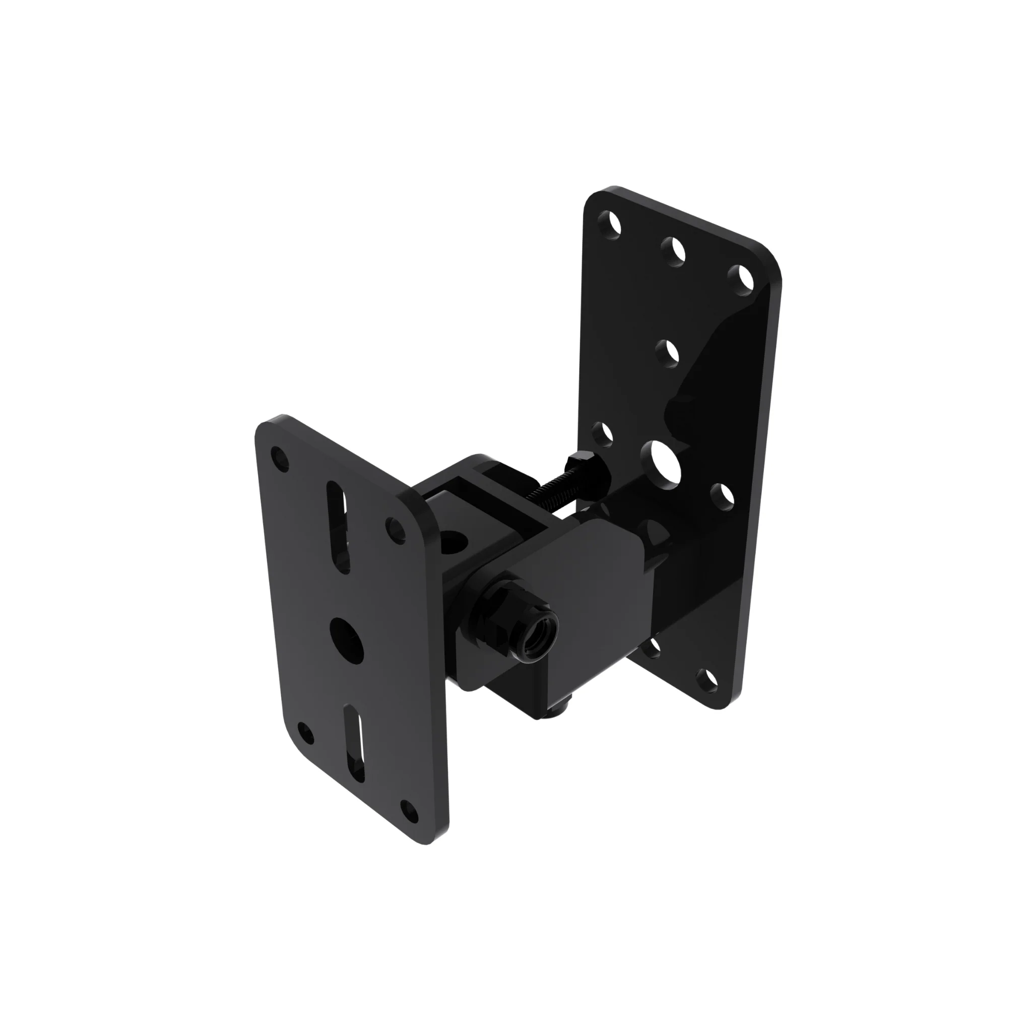 EM Acoustics WHH75 Powerdrive wall bracket suitable for EMS-61, EMS-81X, R5, R6, black