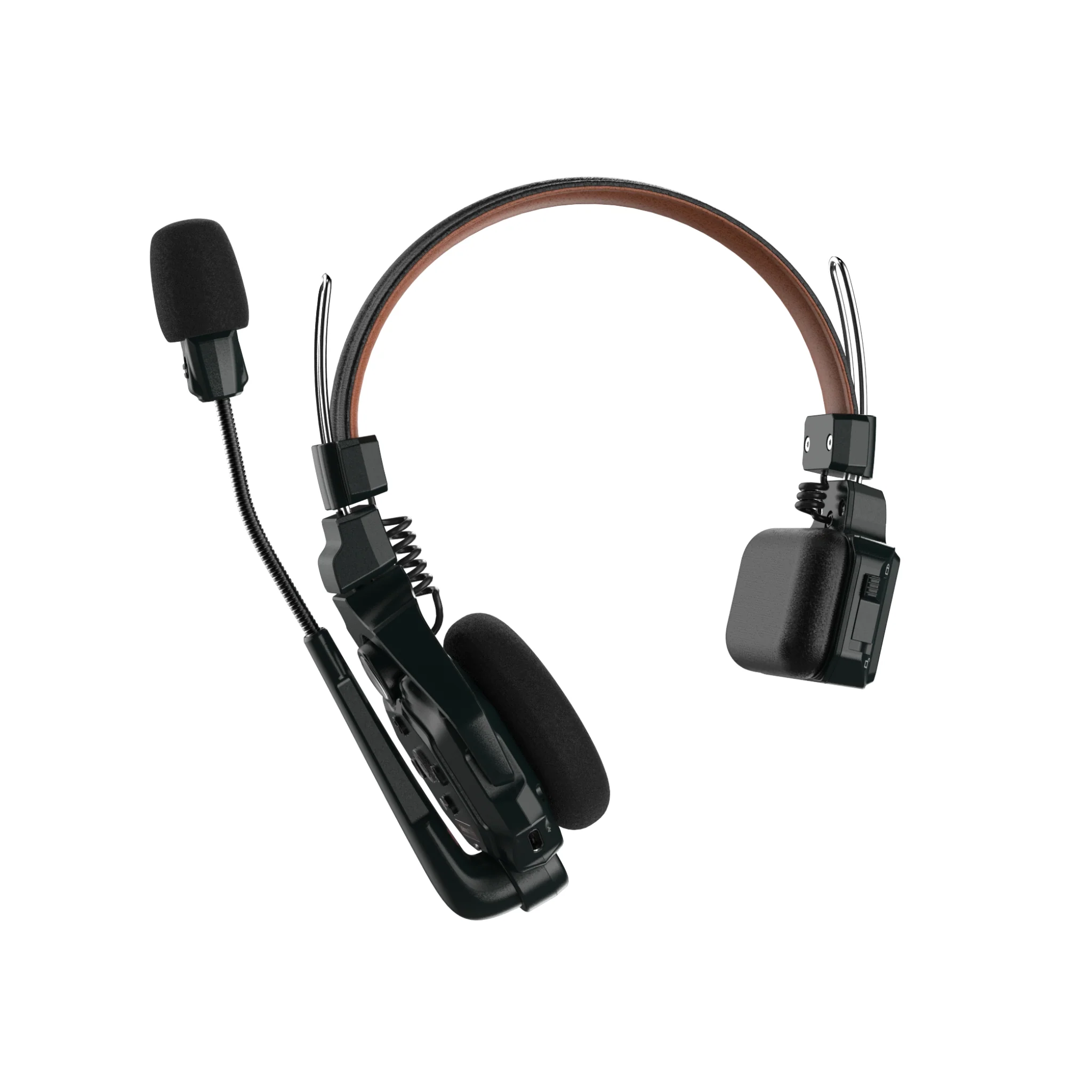 Hollyland Solidcom C1 Pro Wireless Intercom System with 4 ENC headsets - Image 4