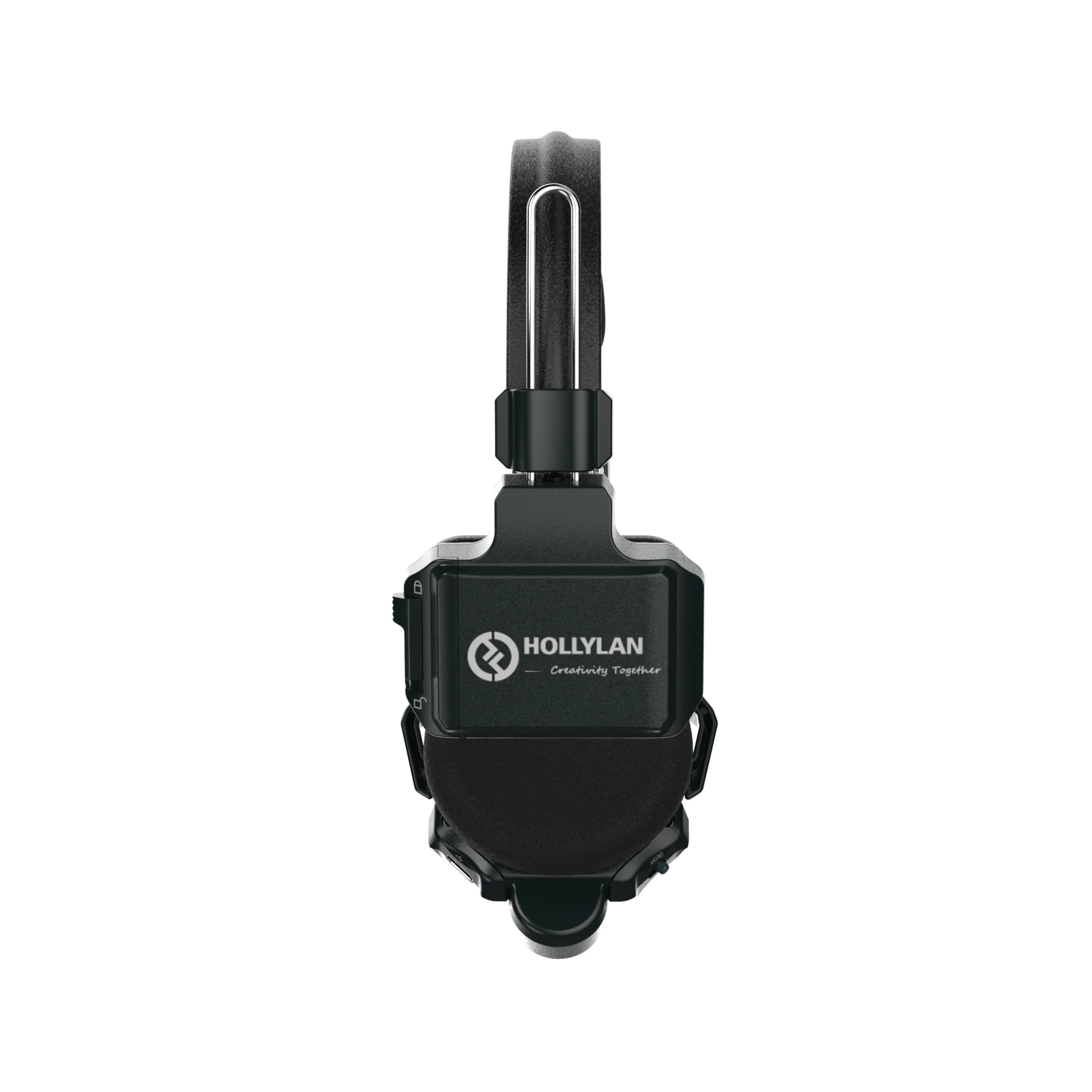 Hollyland Solidcom C1 Pro Wireless Intercom System with 4 ENC headsets - Image 9