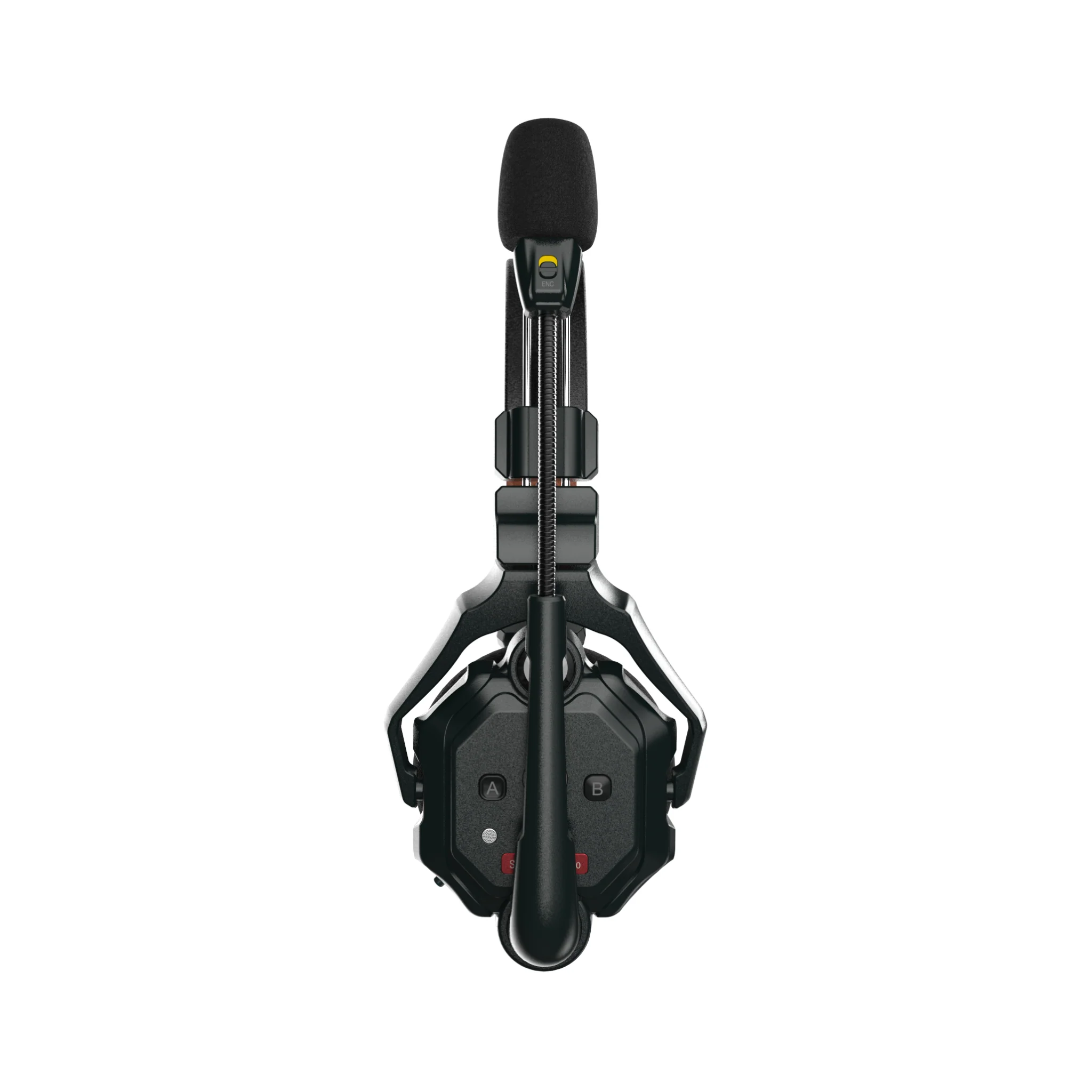 Hollyland Solidcom C1 Pro Wireless Intercom System with 4 ENC headsets - Image 10
