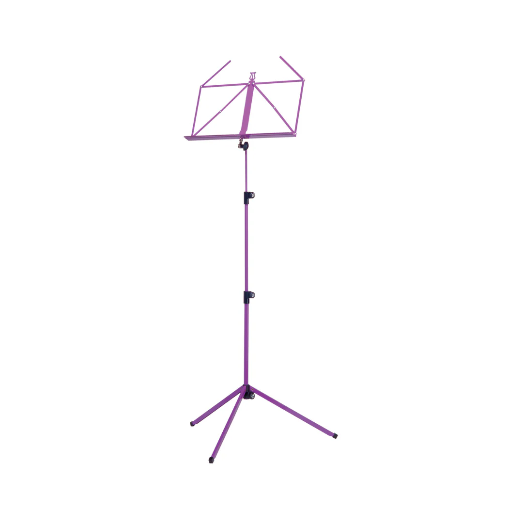 K&M 100/1 music stand, lilac - Image 2