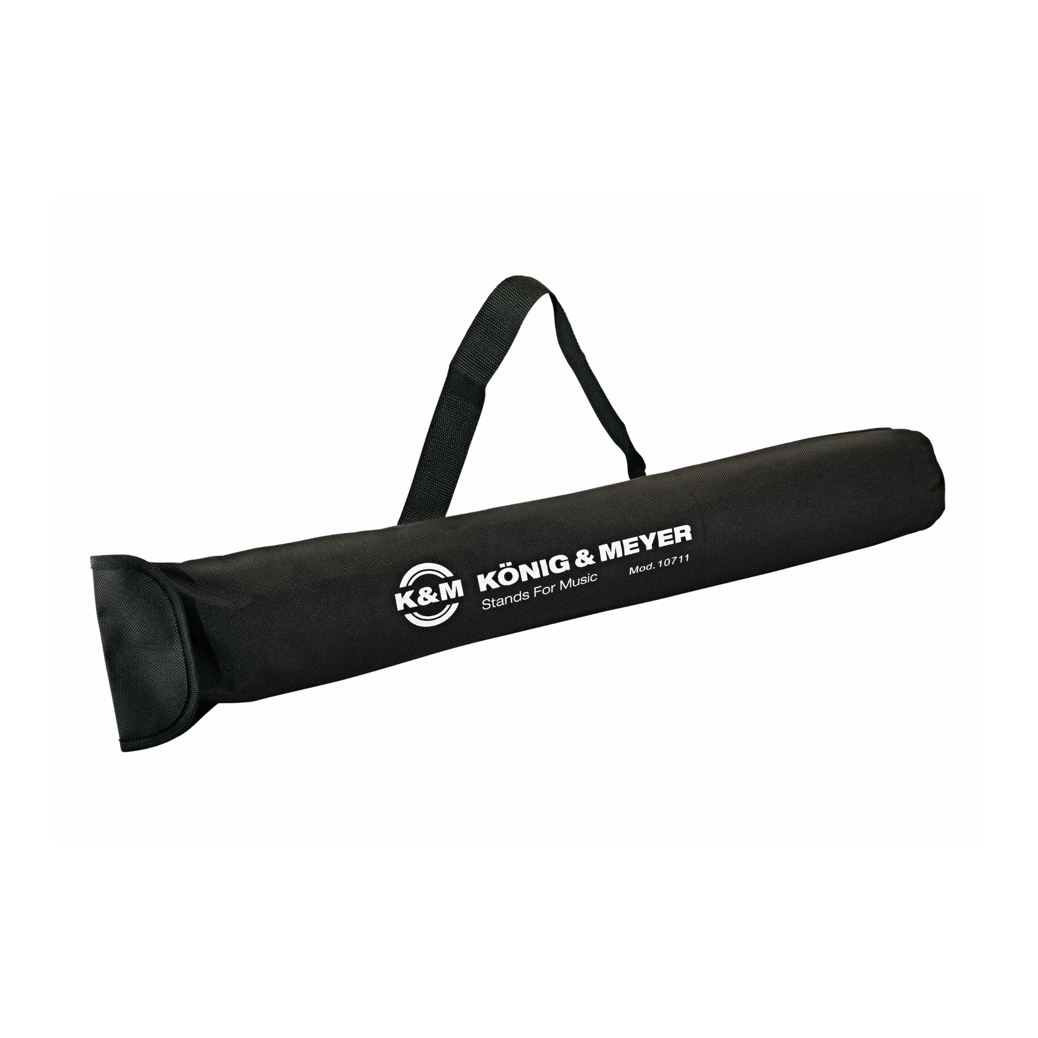 K&M 10711 carrying case for 107, 113/1