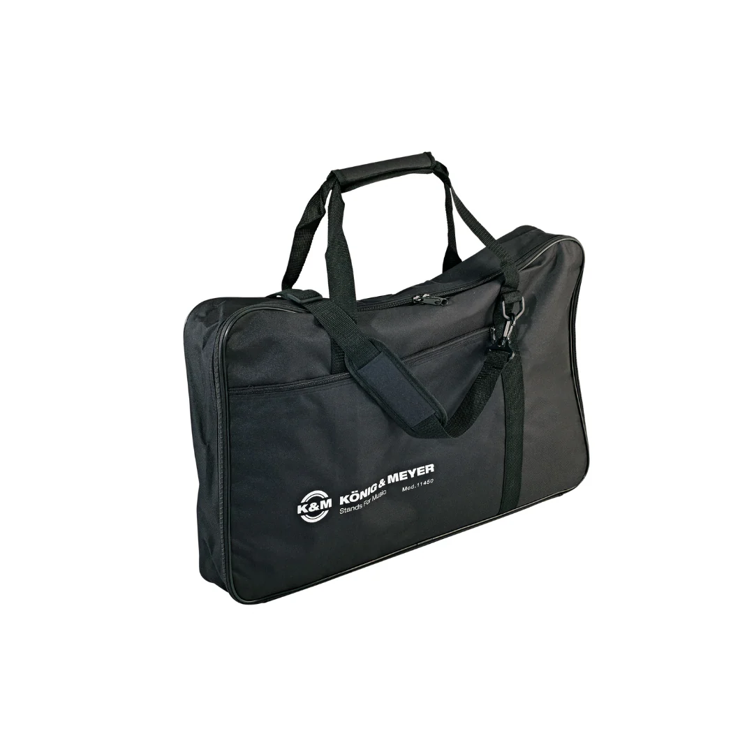K&M 11450 carrying case for 10068, 118/1, 11888, 11899 etc - Image 2