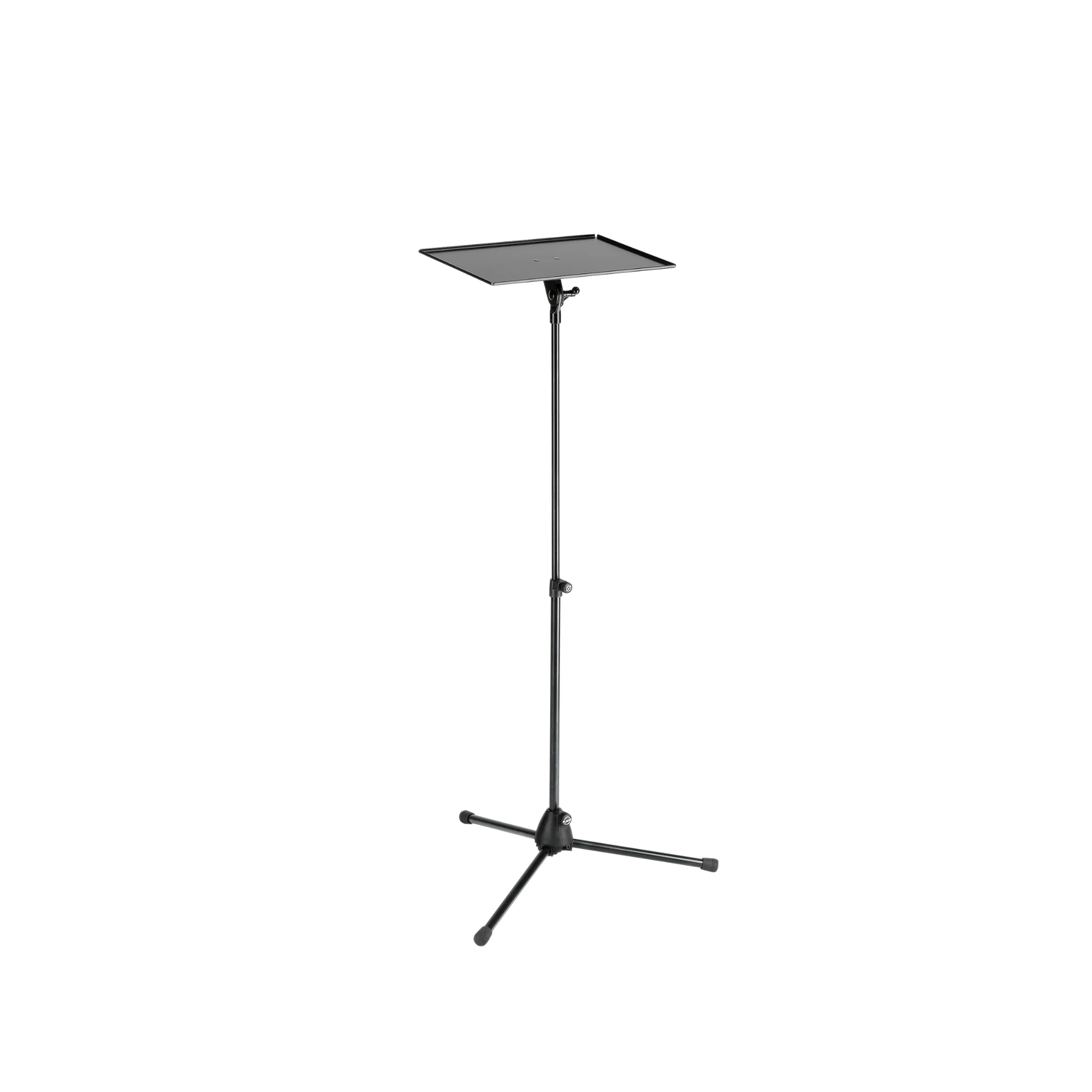 K&M 12155 laptop stand, black - Image 2