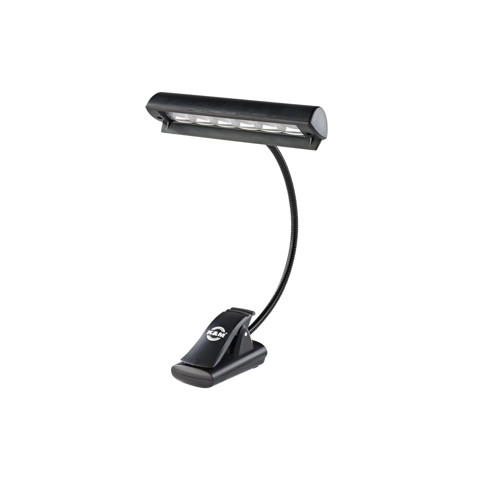 K&M 12248 Music stand light »Concert Light« UK