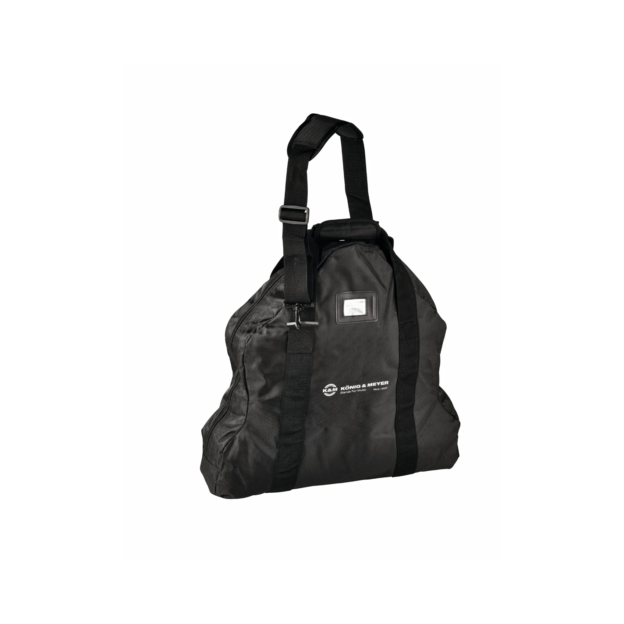 K&M 14003 carrying case for drum throne 14000 - Image 2