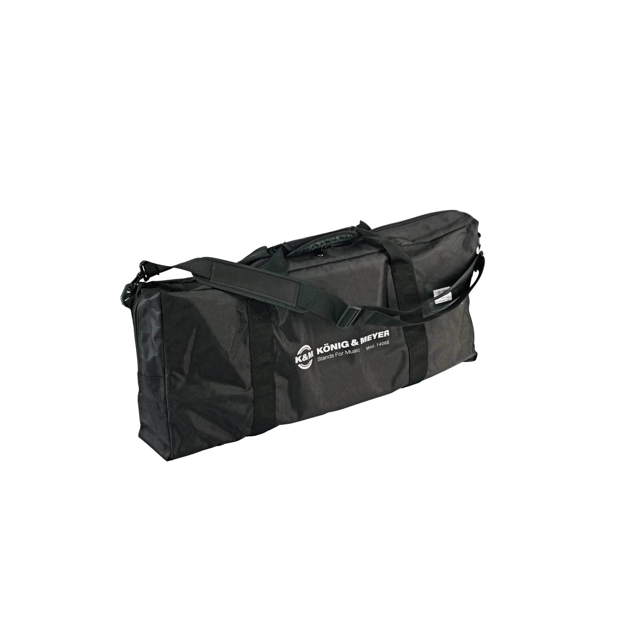K&M 14068 carrying case, for 14065/66, 14075/76 - Image 2