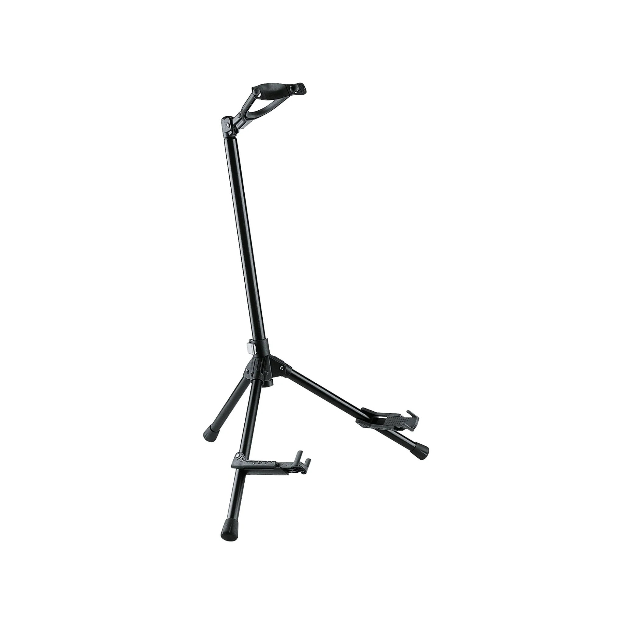 K&M 17685 guitar stand "Memphis 20", black - Image 2