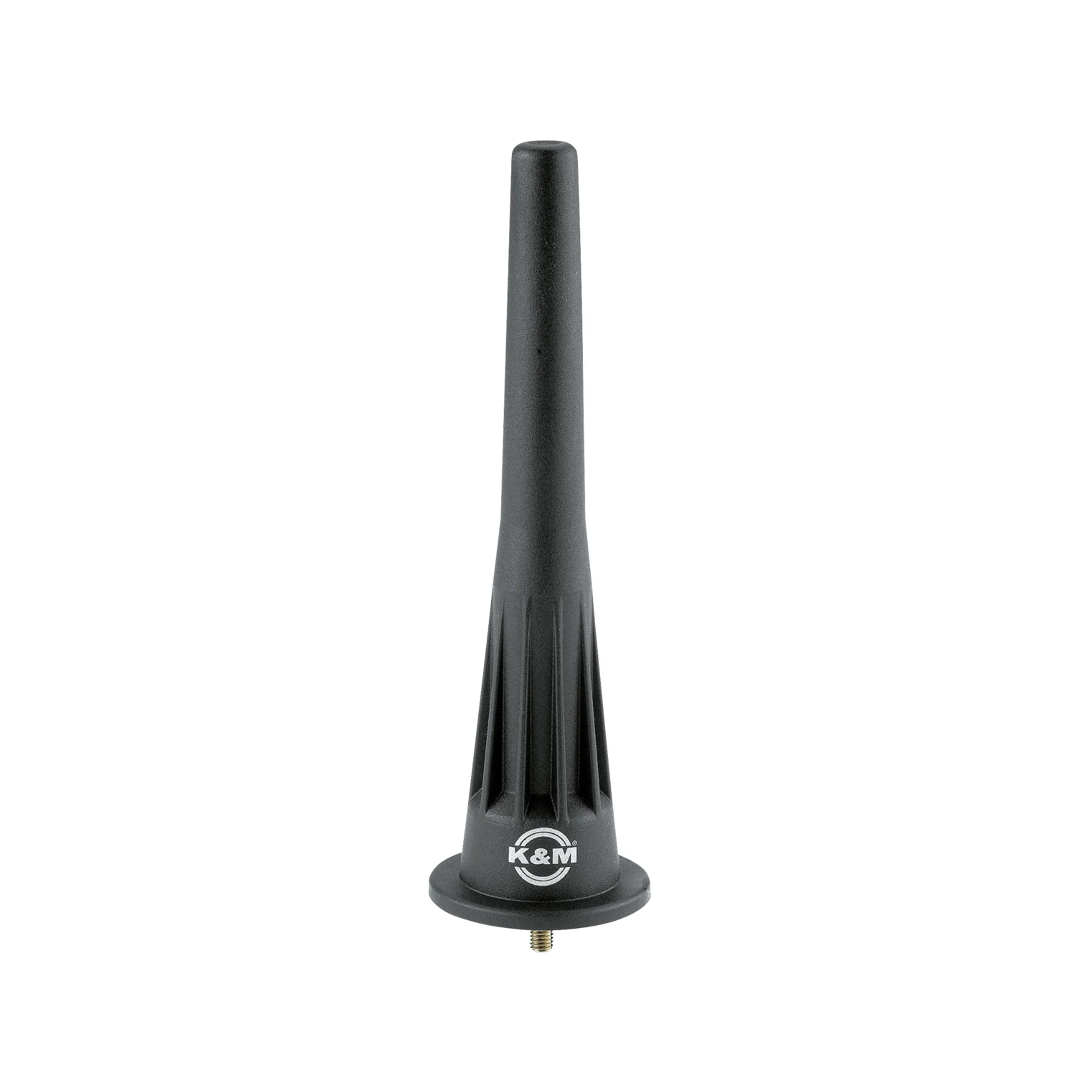 K&M 17738 oboe peg, black