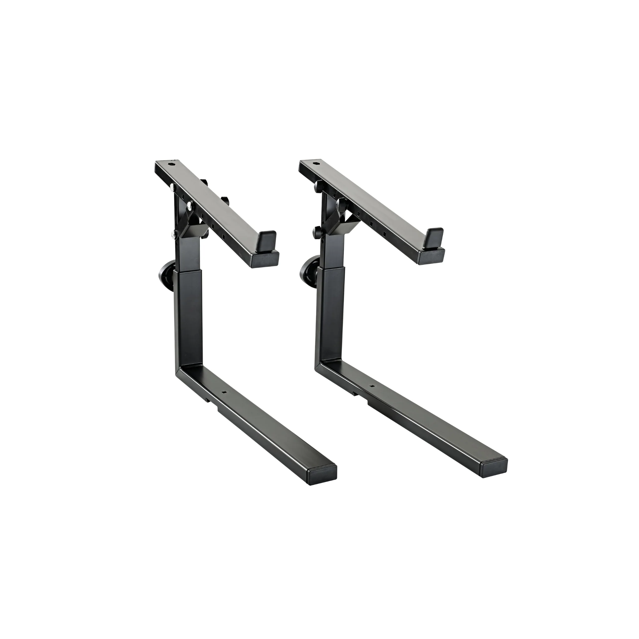 K&M 18811 stacker for "Omega", black - Image 2