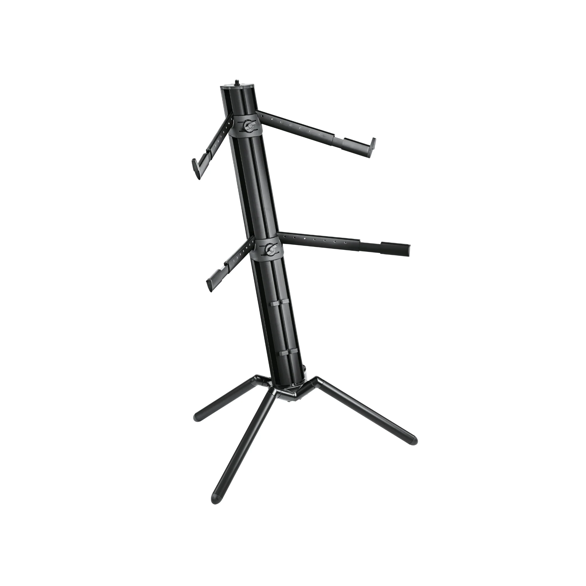 K&M 18860 keyboard stand, "Spider Pro", black - Image 2