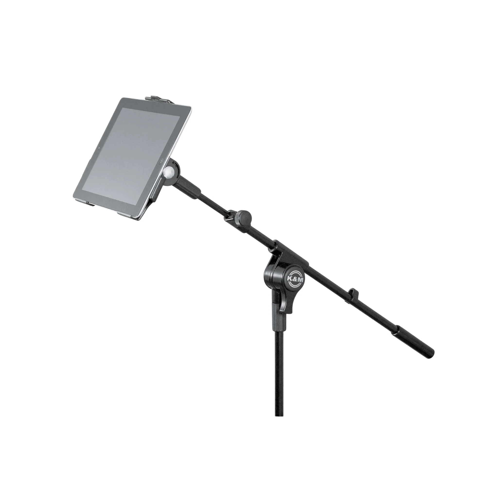 K&M 19712 iPad 2 stand holder - Image 2