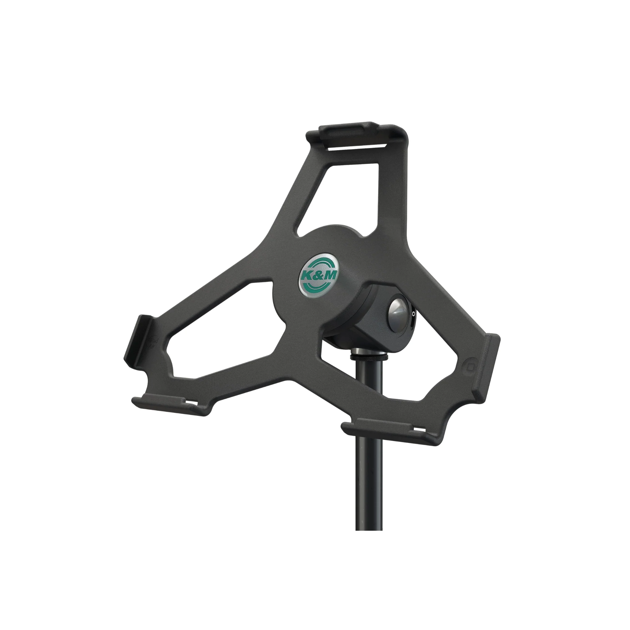 K&M 19714 iPad Air stand holder - Image 2