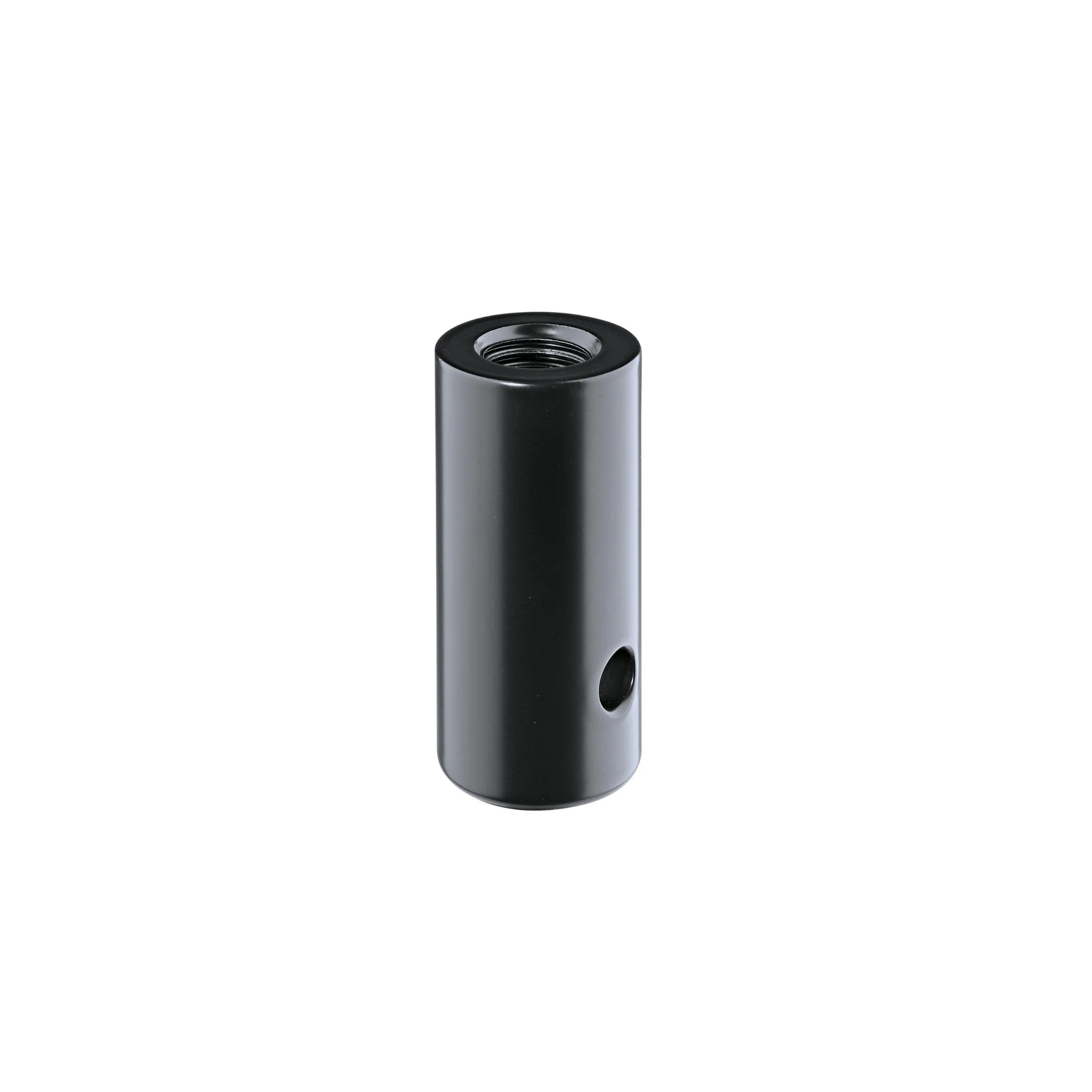 K&M 21324 adaptor bolt, 35mm to M20, black - Image 2