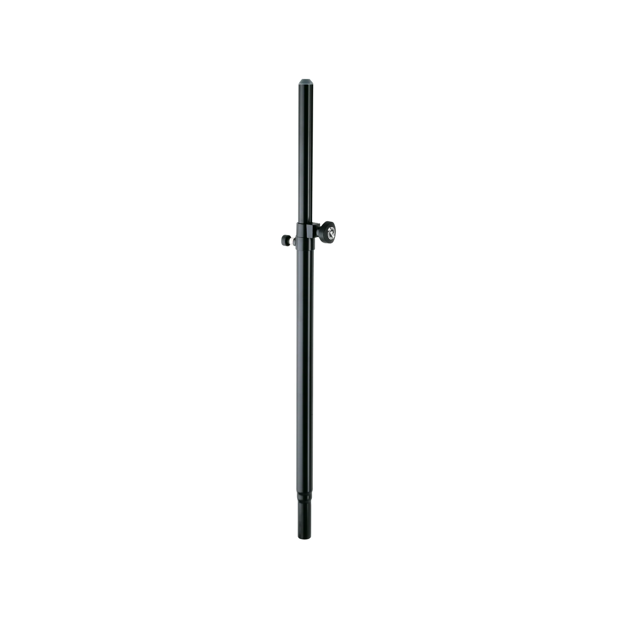 K&M 21336 distance rod, black - Image 2