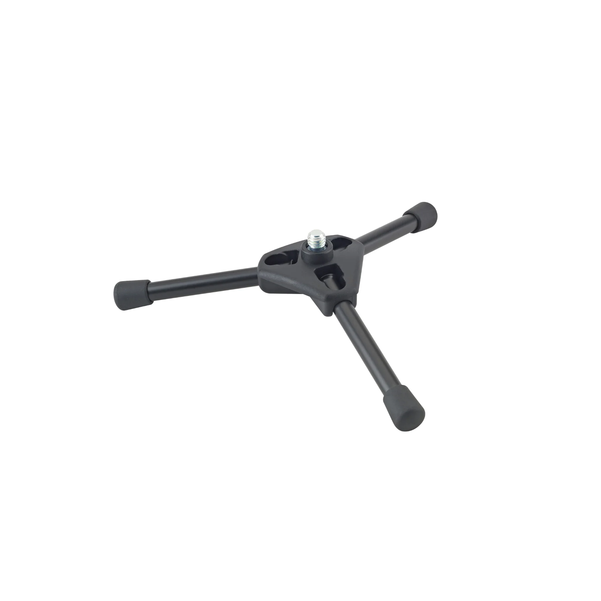K&M 231/1 table microphone stand, black - Image 2