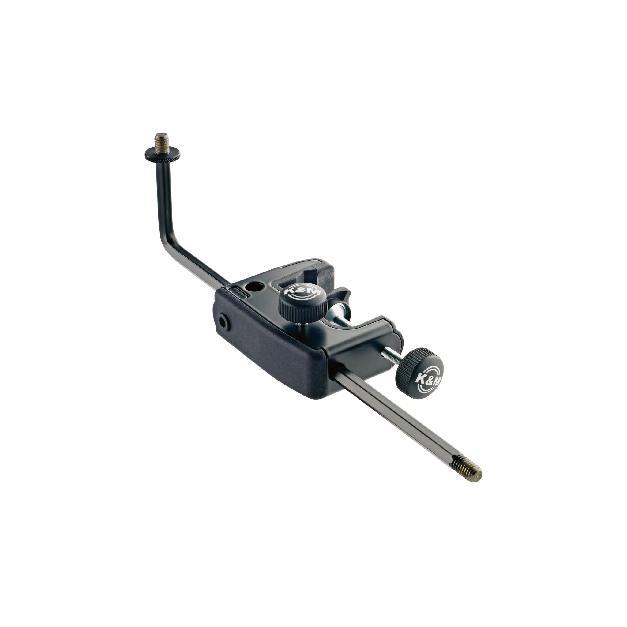 K&M 240/5 microphone mounting arm, black - Image 2