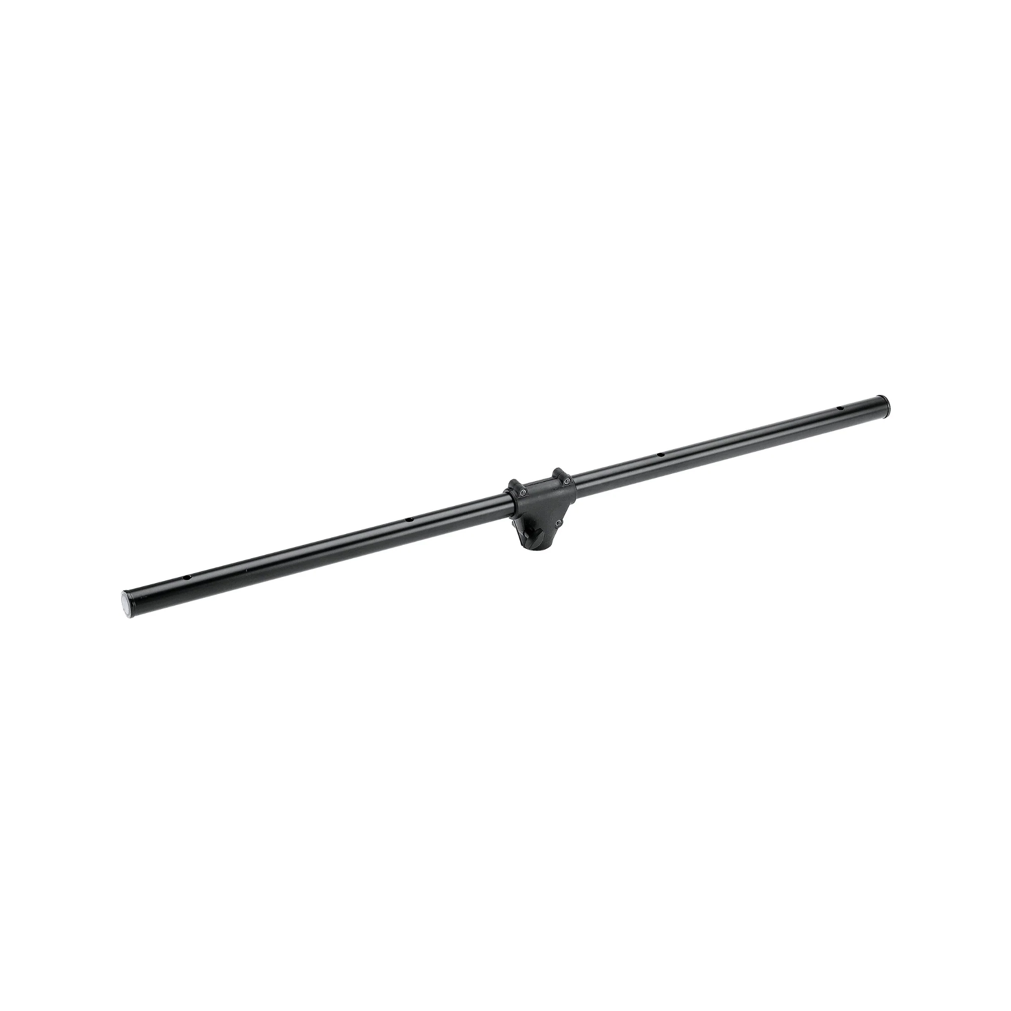 K&M 24622 crossbar, black adonized - Image 2