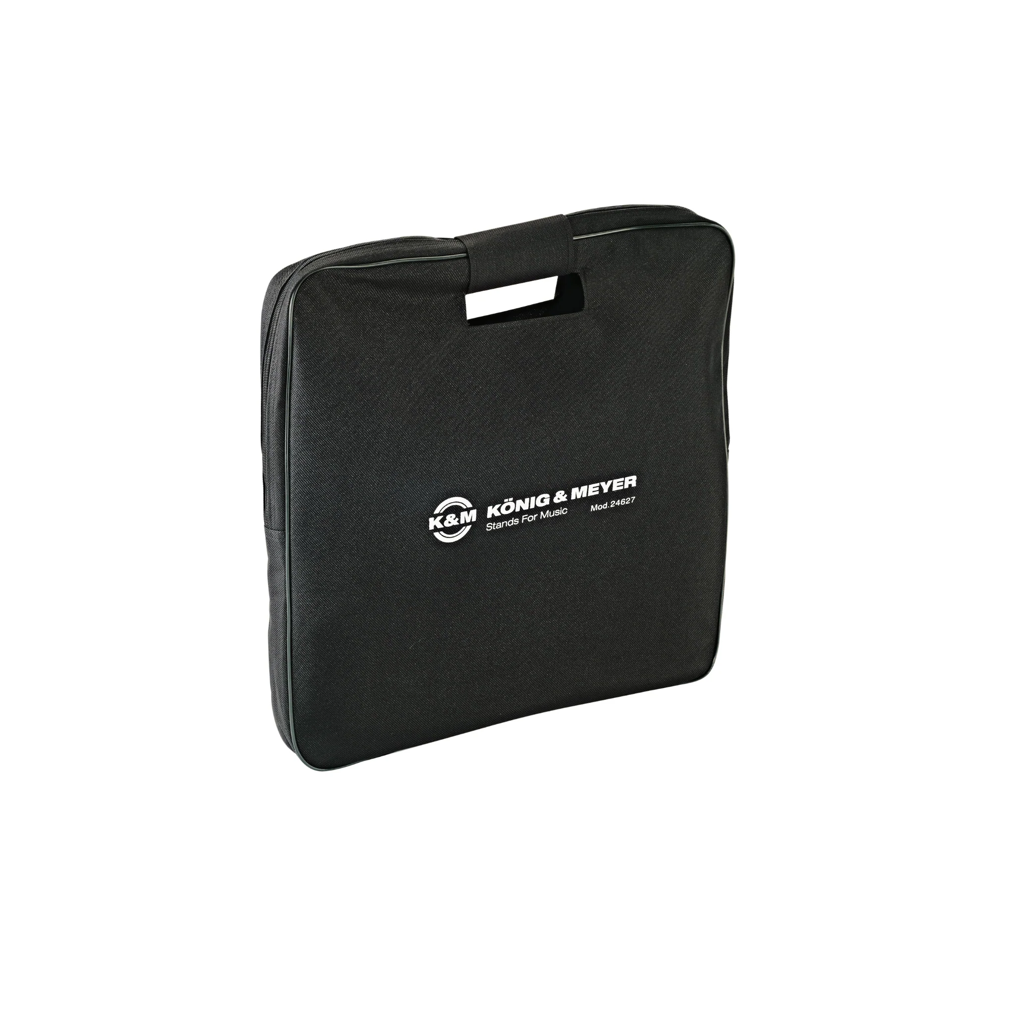 K&M 24627 carrying case for base plate