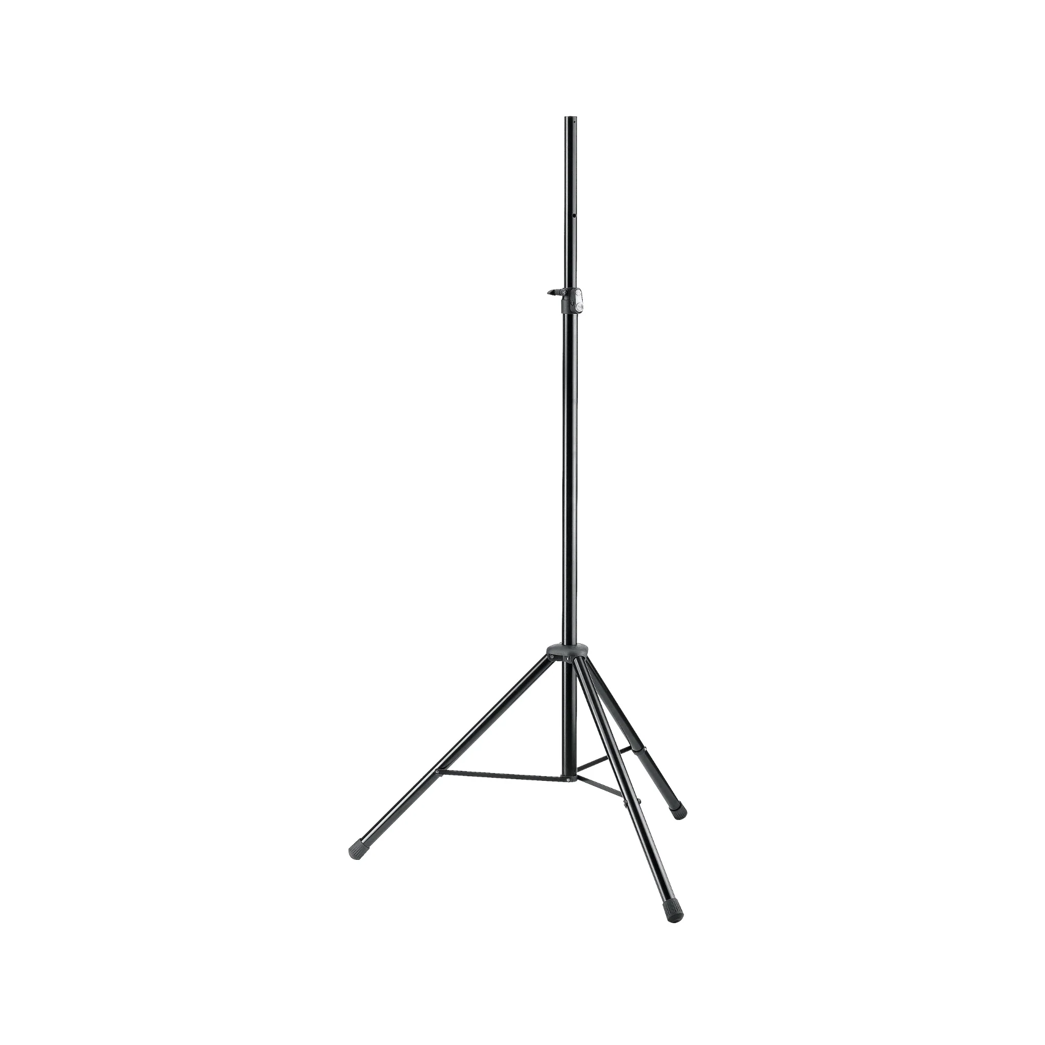 K&M 24630 light stand, black - Image 2
