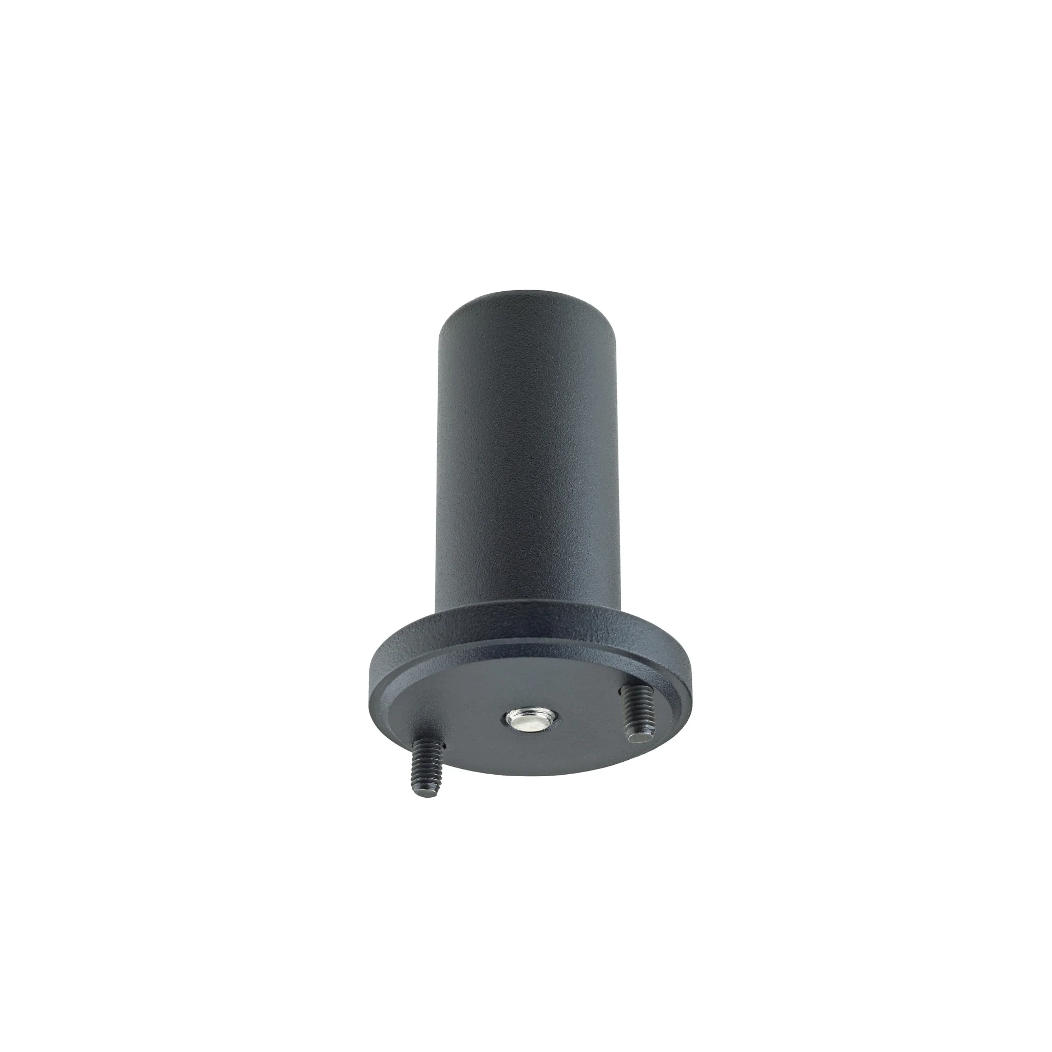 K&M 26793 adapter for 26795, black