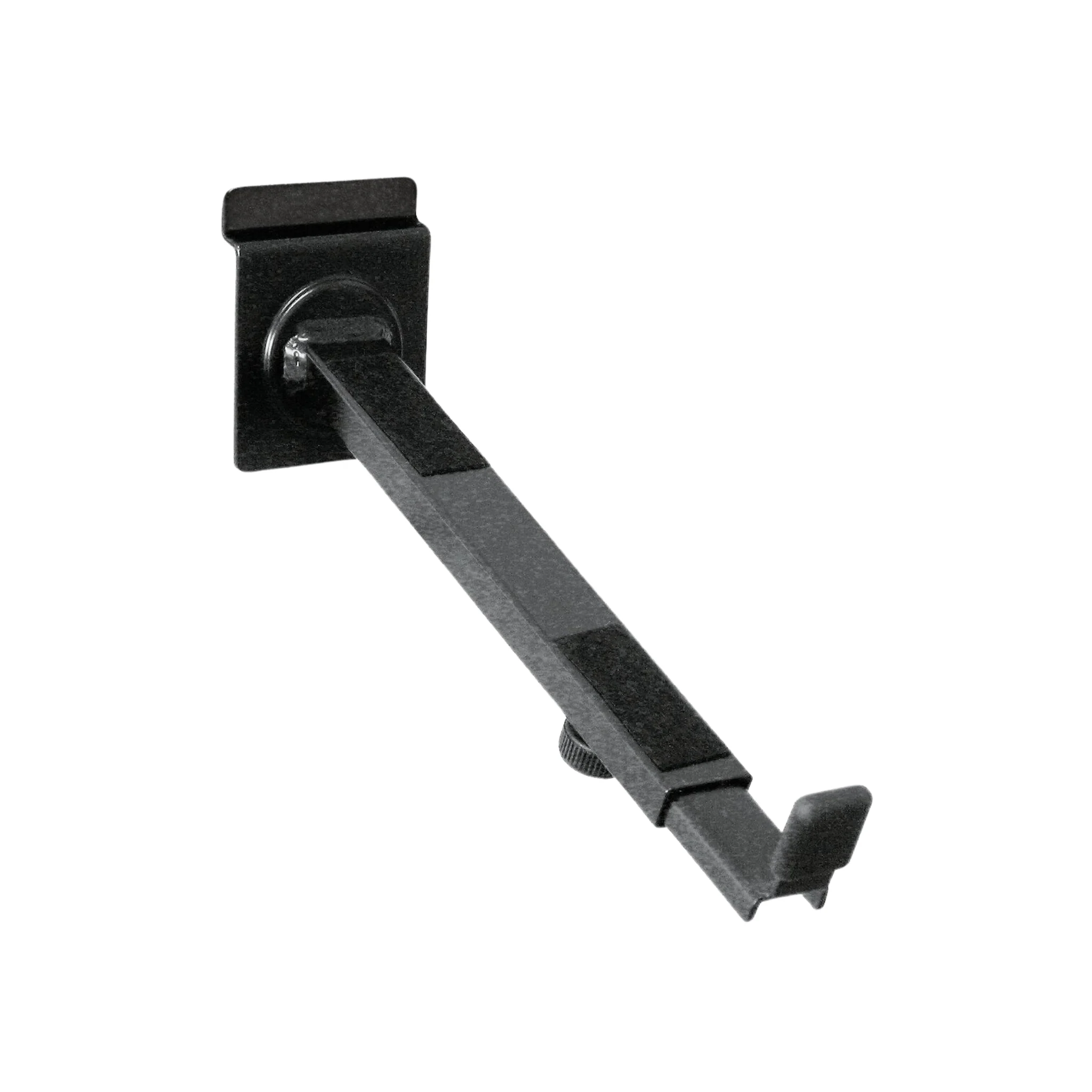 K&M 44110 support arm, black - Image 2